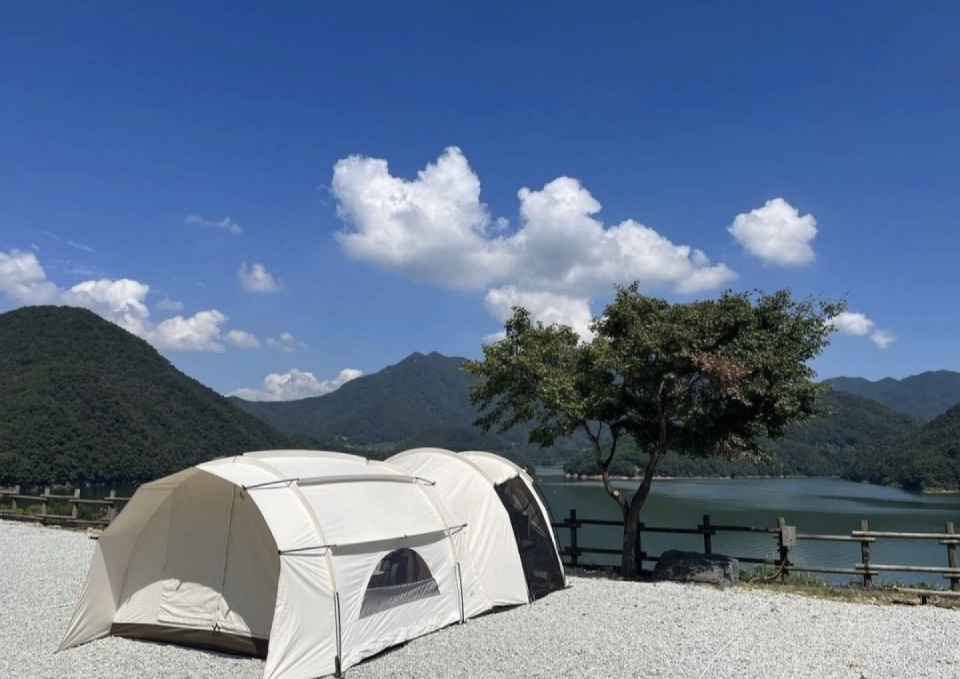 오크돔s + 베스티블 | 데얼스 아웃도어 전문 플랫폼