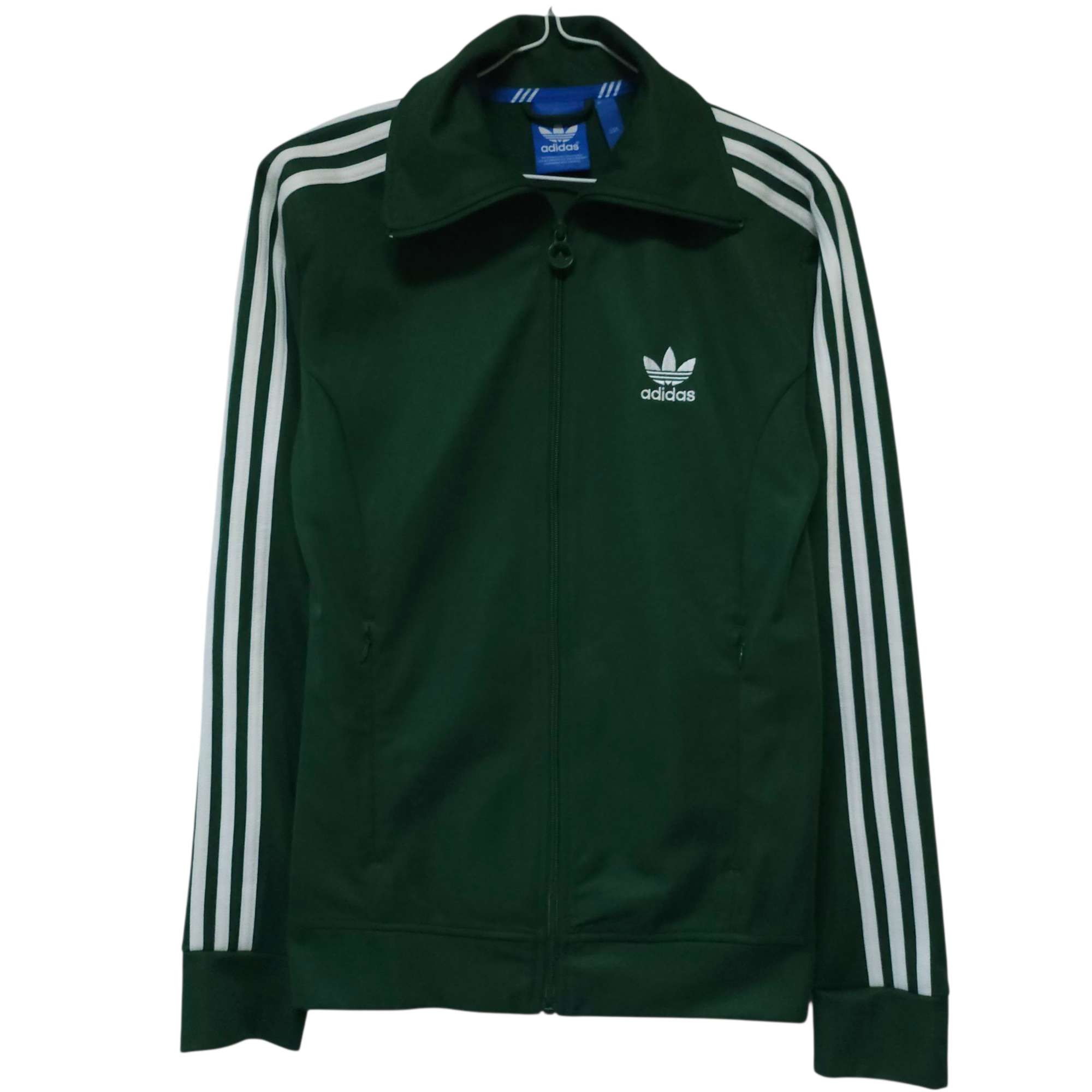 아디다스 파이어버드져지 그린 95M | 데얼스 아웃도어 전문 플랫폼