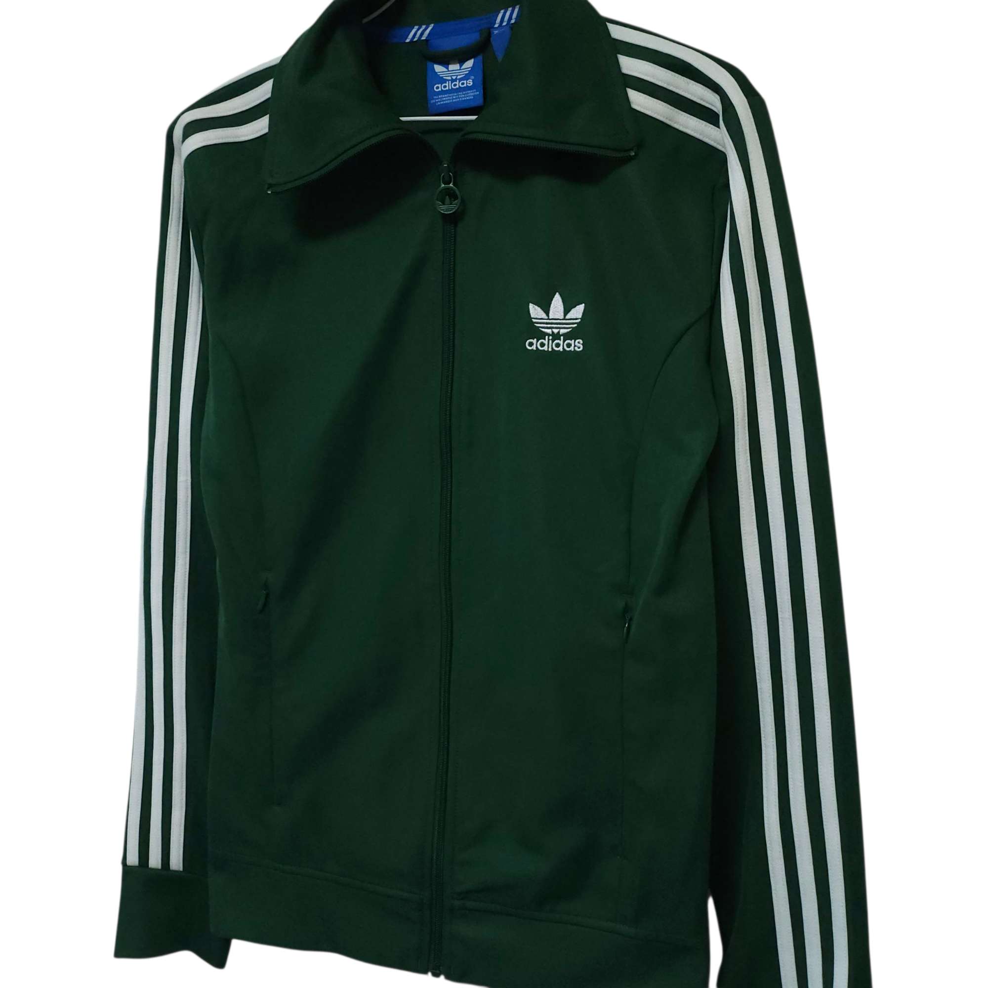 아디다스 파이어버드져지 그린 95M | 데얼스 아웃도어 전문 플랫폼