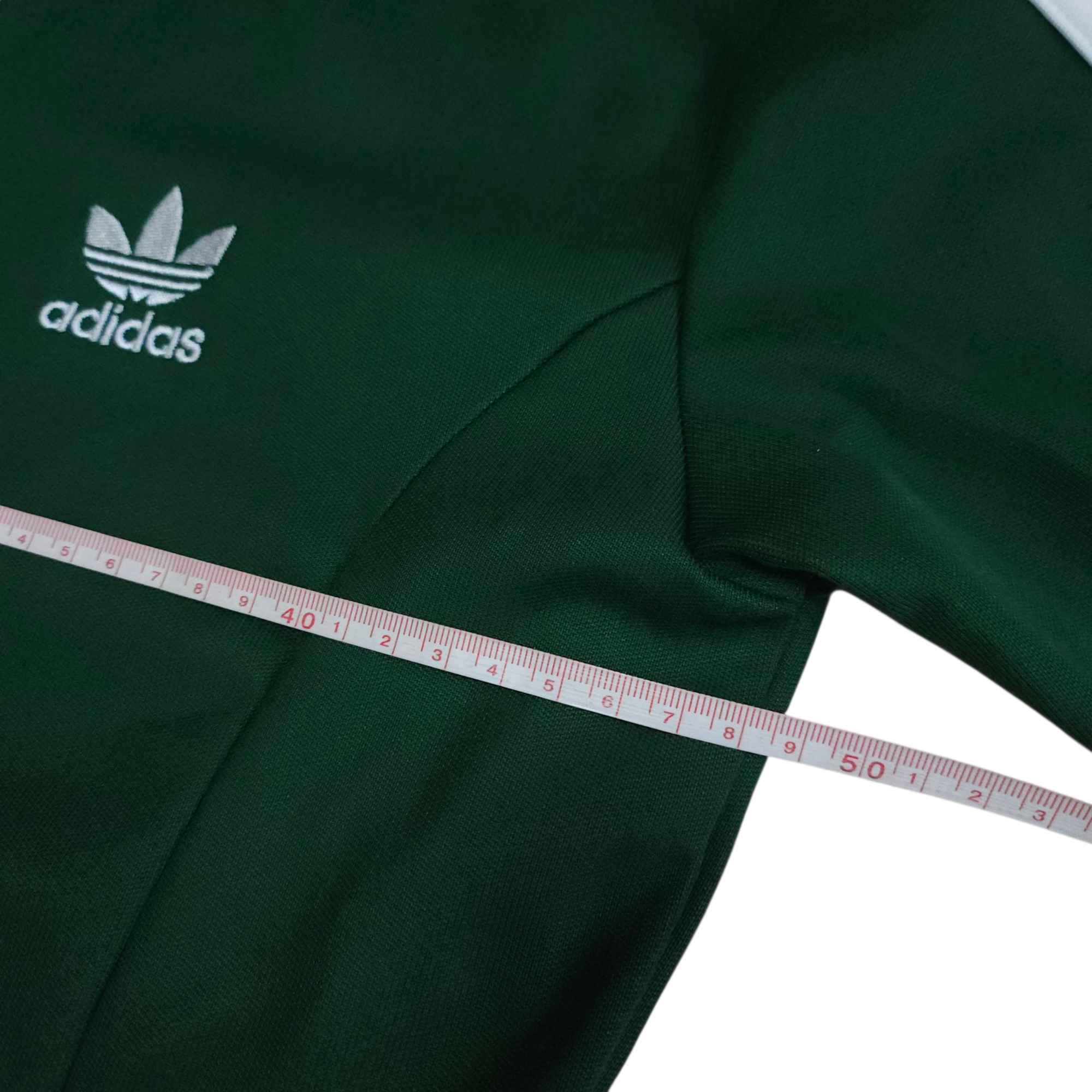 아디다스 파이어버드져지 그린 95M | 데얼스 아웃도어 전문 플랫폼