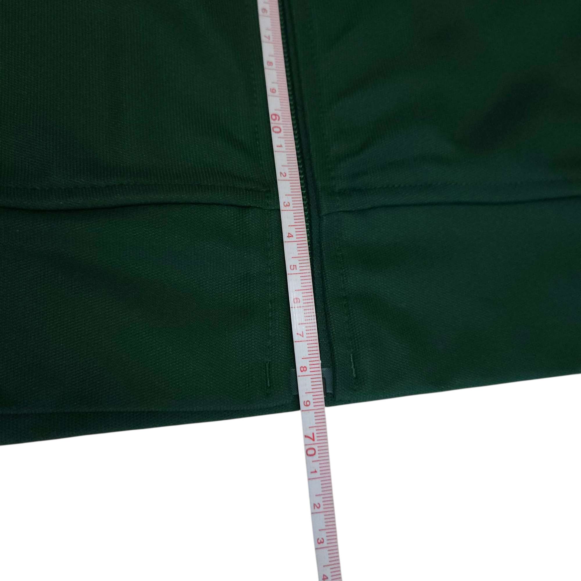 아디다스 파이어버드져지 그린 95M | 데얼스 아웃도어 전문 플랫폼