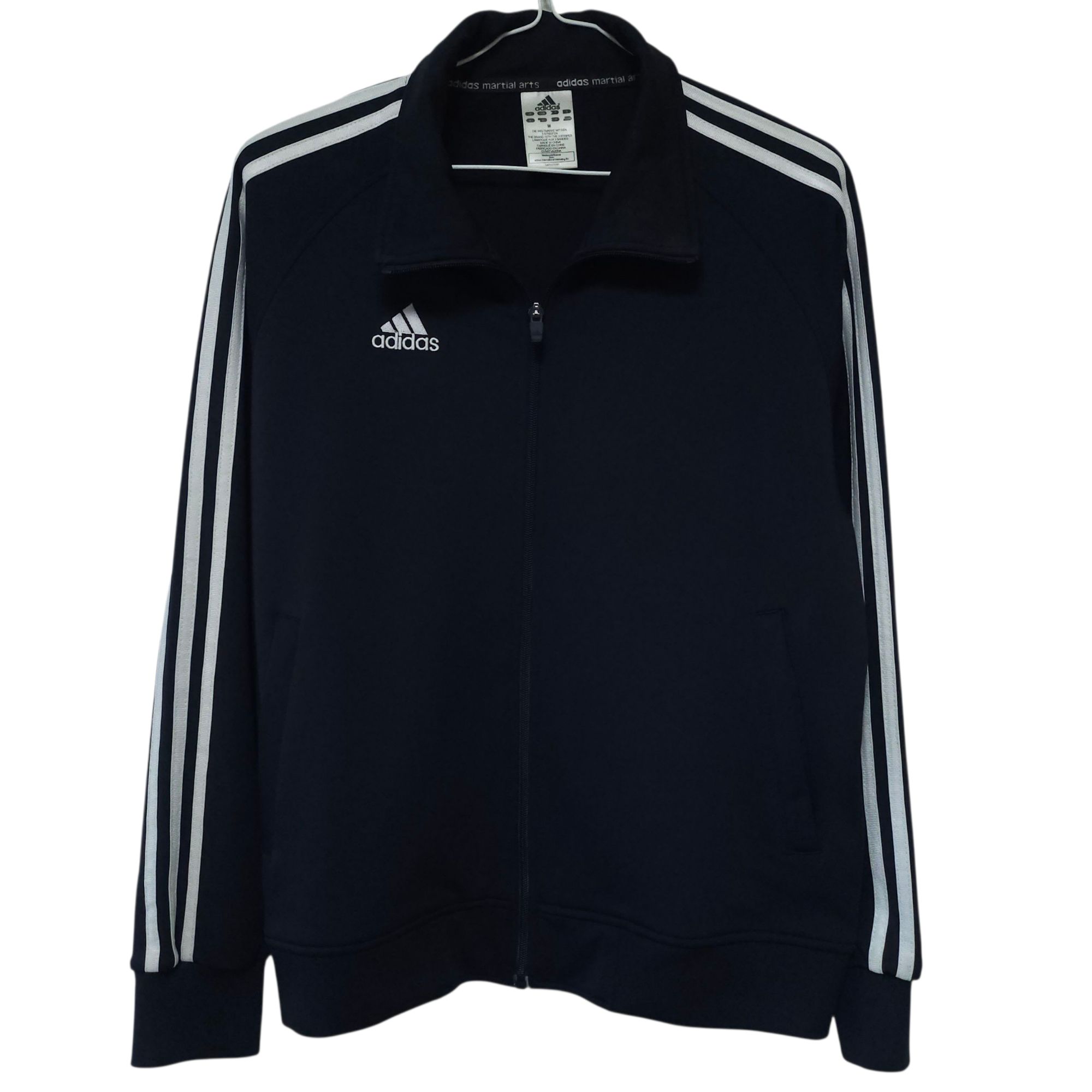 아디다스져지 네이비 95-100 트랙탑 | 데얼스 아웃도어 전문 플랫폼