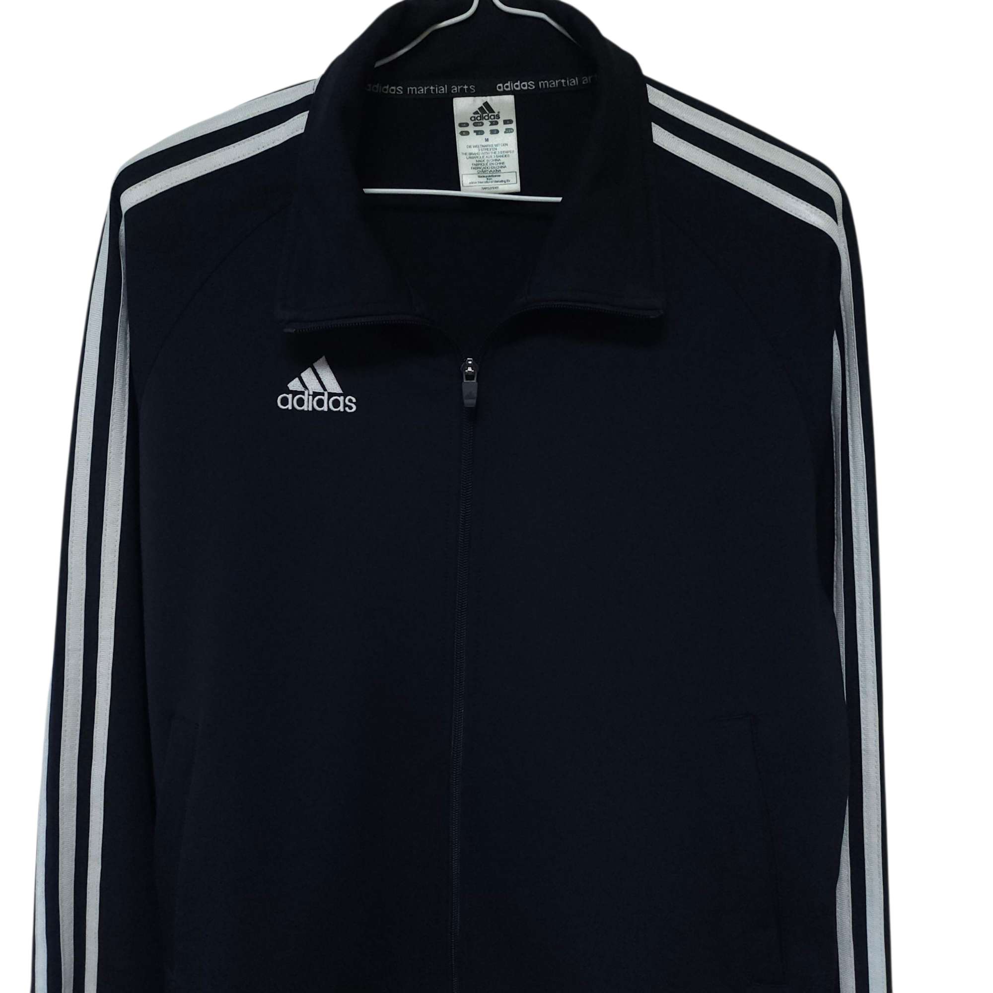 아디다스져지 네이비 95-100 트랙탑 | 데얼스 아웃도어 전문 플랫폼