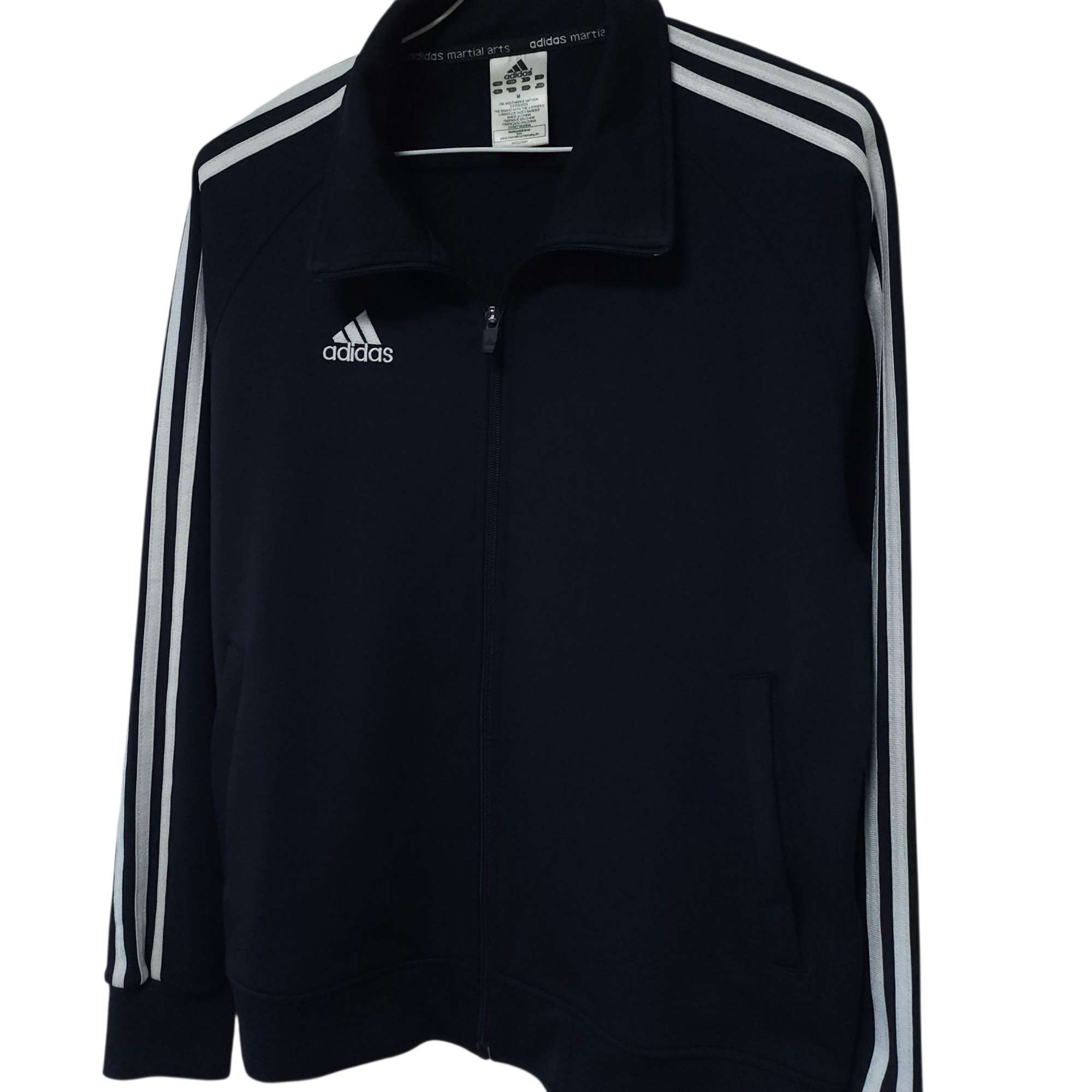 아디다스져지 네이비 95-100 트랙탑 | 데얼스 아웃도어 전문 플랫폼