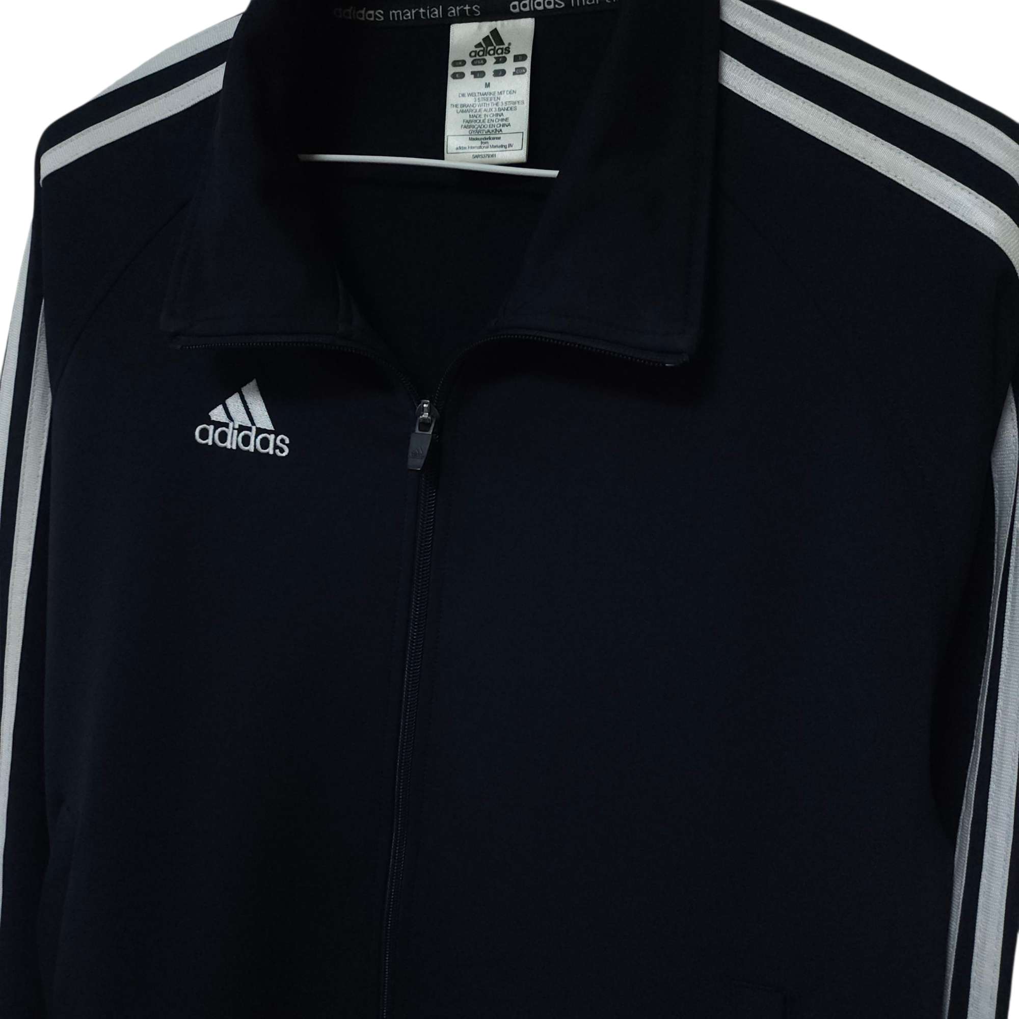 아디다스져지 네이비 95-100 트랙탑 | 데얼스 아웃도어 전문 플랫폼