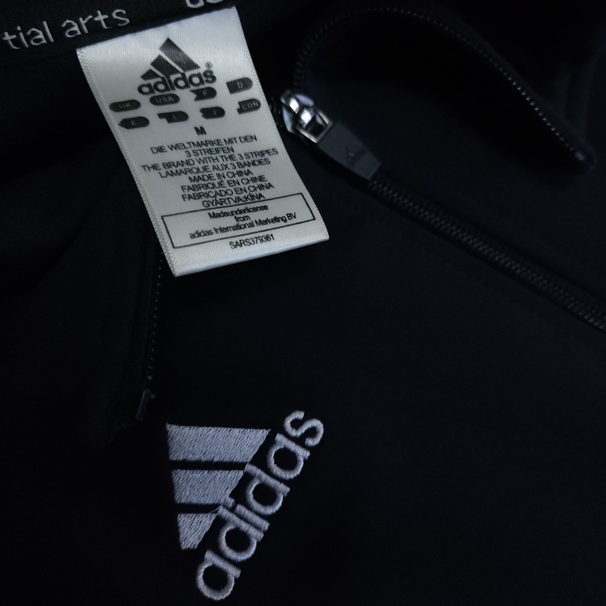 아디다스져지 네이비 95-100 트랙탑 | 데얼스 아웃도어 전문 플랫폼