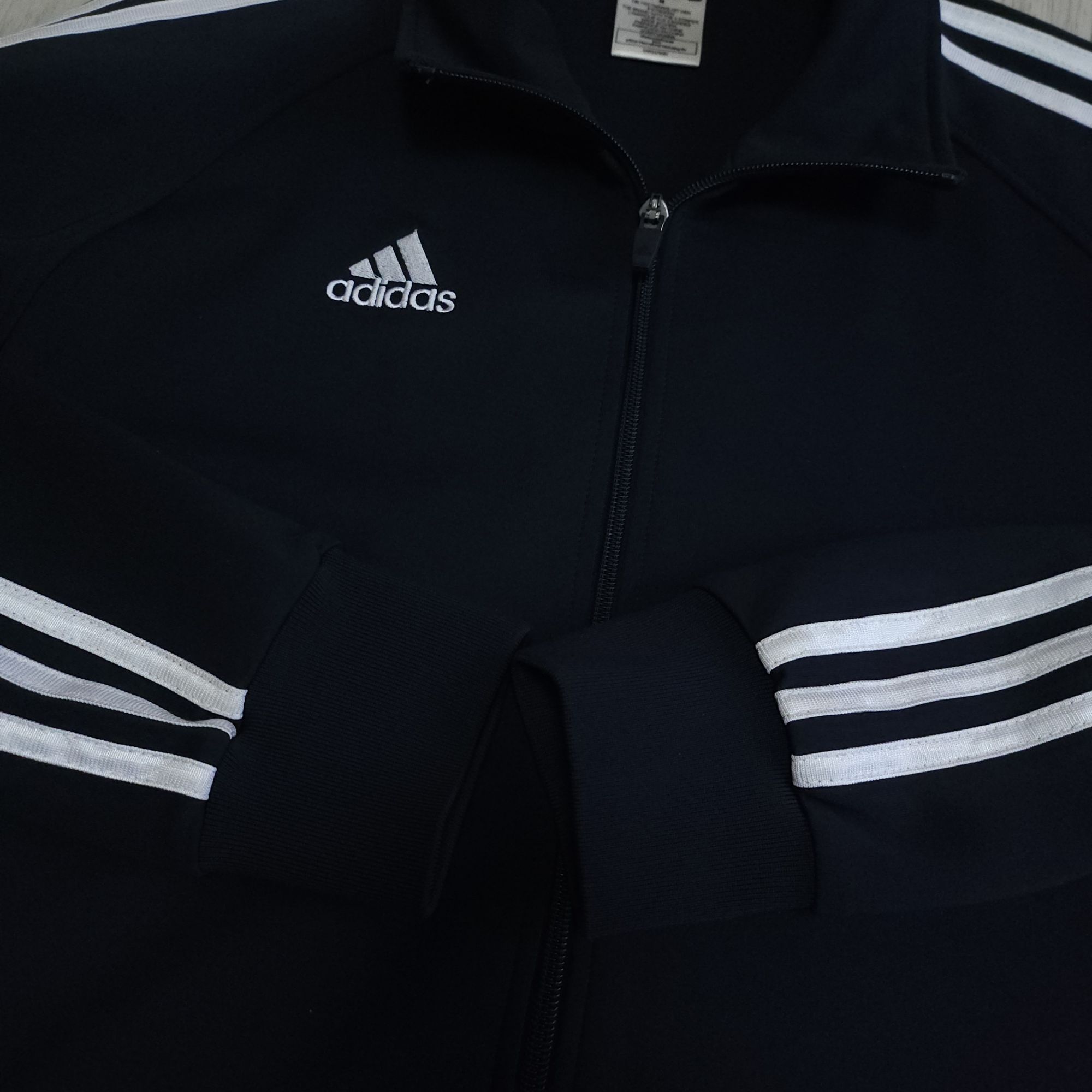 아디다스져지 네이비 95-100 트랙탑 | 데얼스 아웃도어 전문 플랫폼