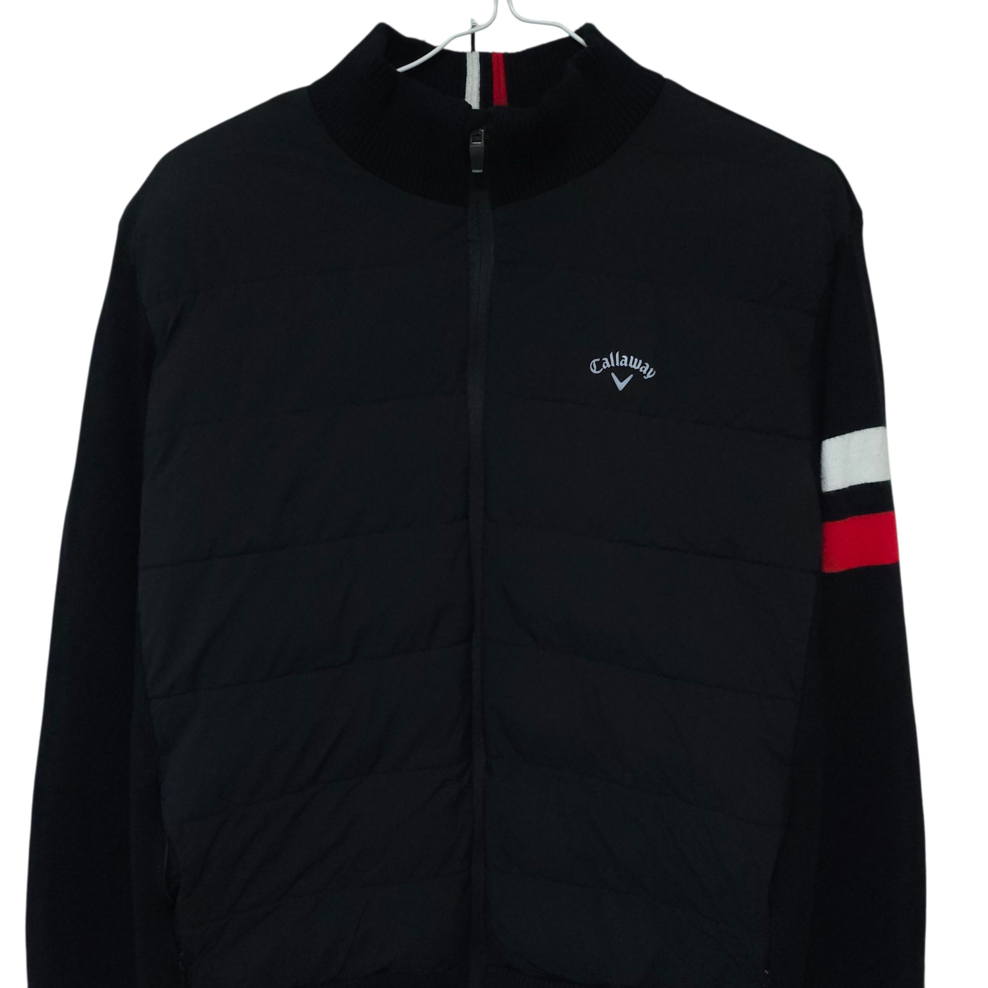 캘러웨이 골프웨어 경량패딩잠바 95-100 | 데얼스 아웃도어 전문 플랫폼