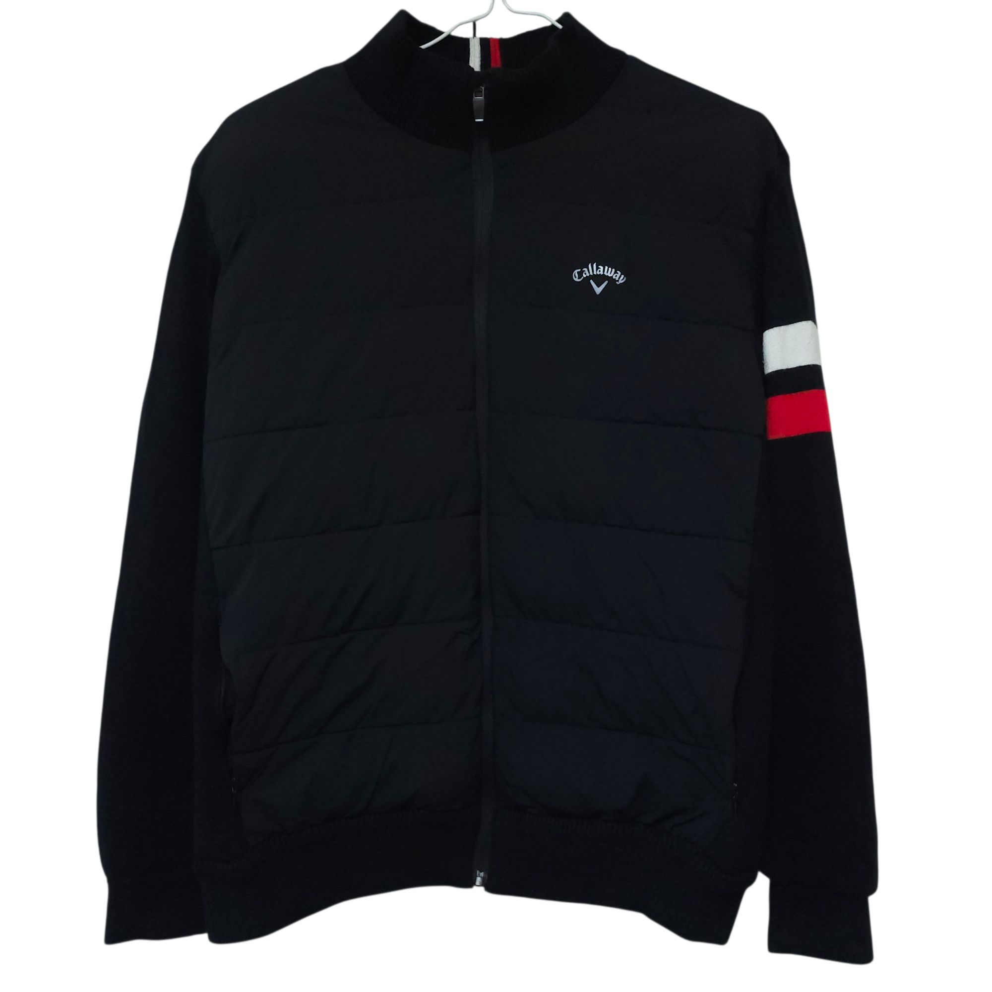 캘러웨이 골프웨어 경량패딩잠바 95-100 | 데얼스 아웃도어 전문 플랫폼