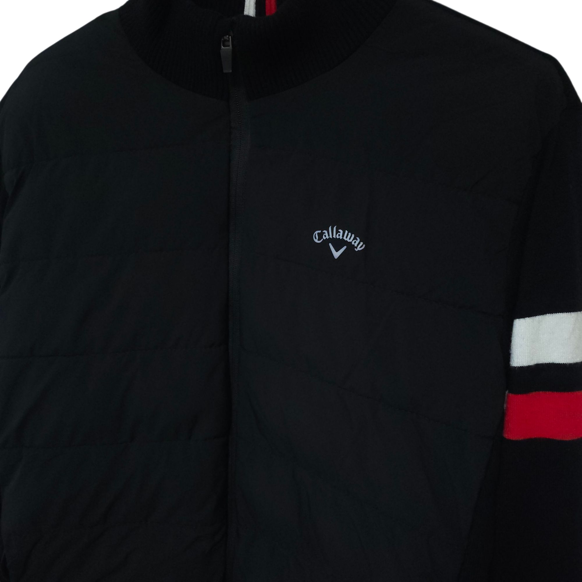 캘러웨이 골프웨어 경량패딩잠바 95-100 | 데얼스 아웃도어 전문 플랫폼