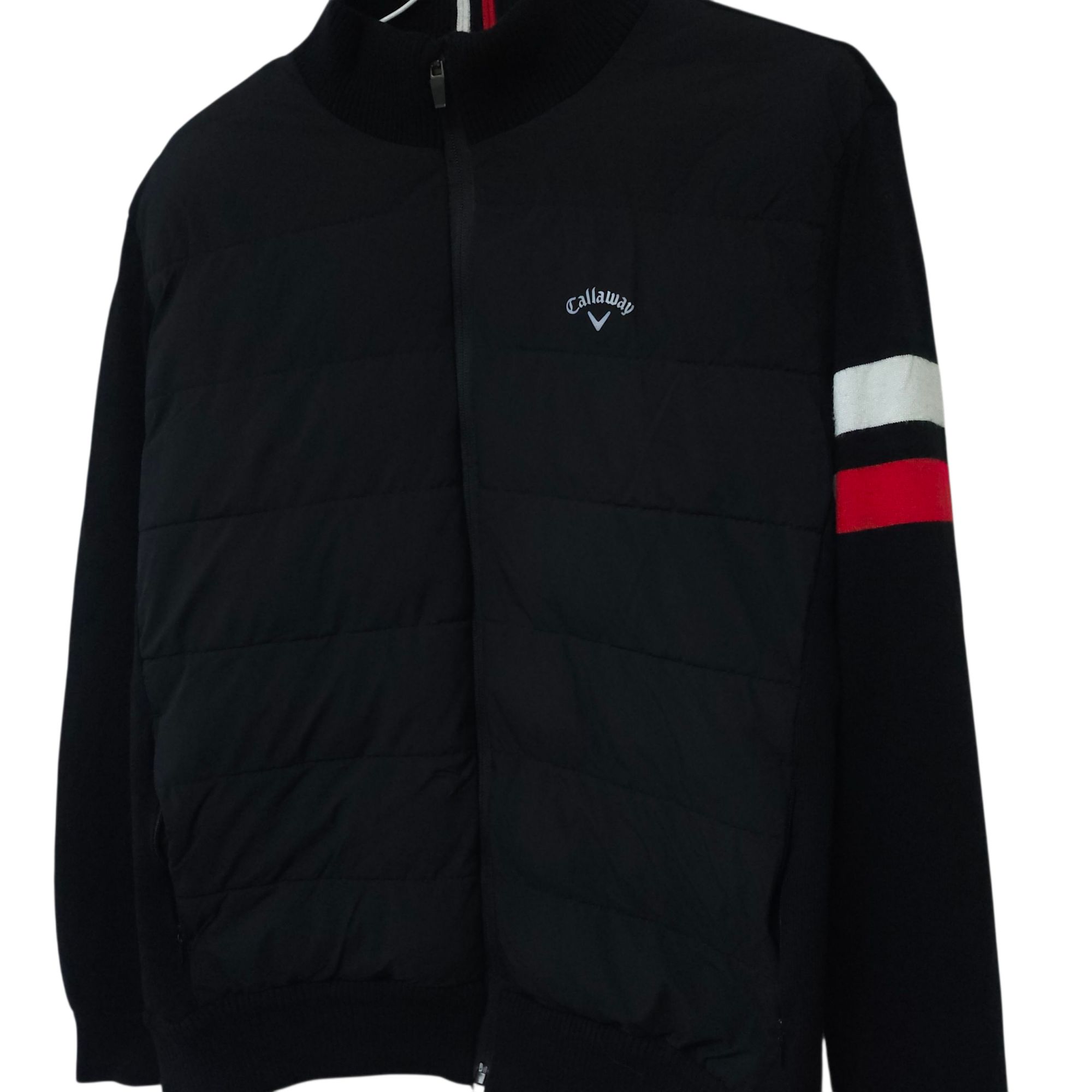 캘러웨이 골프웨어 경량패딩잠바 95-100 | 데얼스 아웃도어 전문 플랫폼