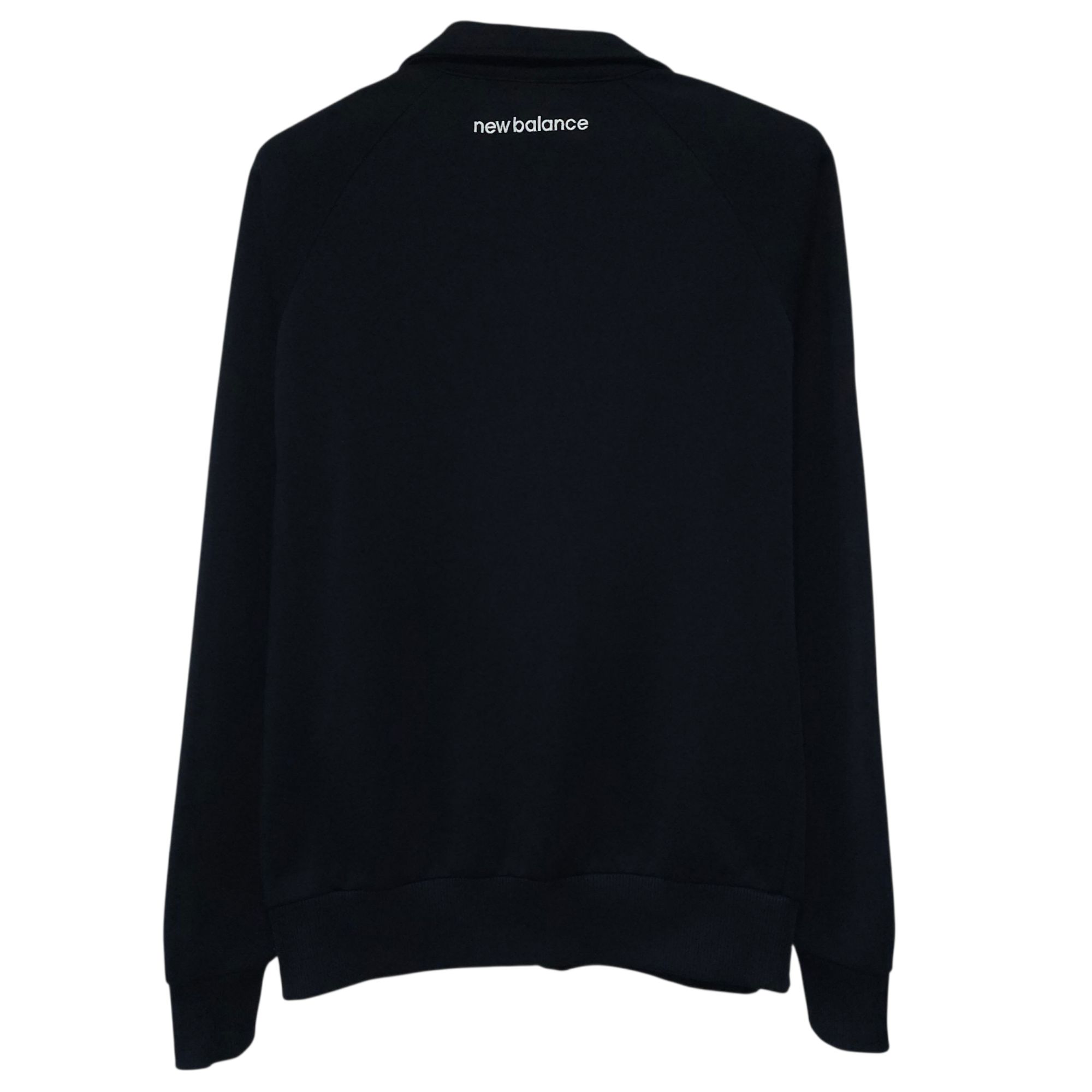 뉴발란스 져지 100-105블랙트랙탑 | 데얼스 아웃도어 전문 플랫폼