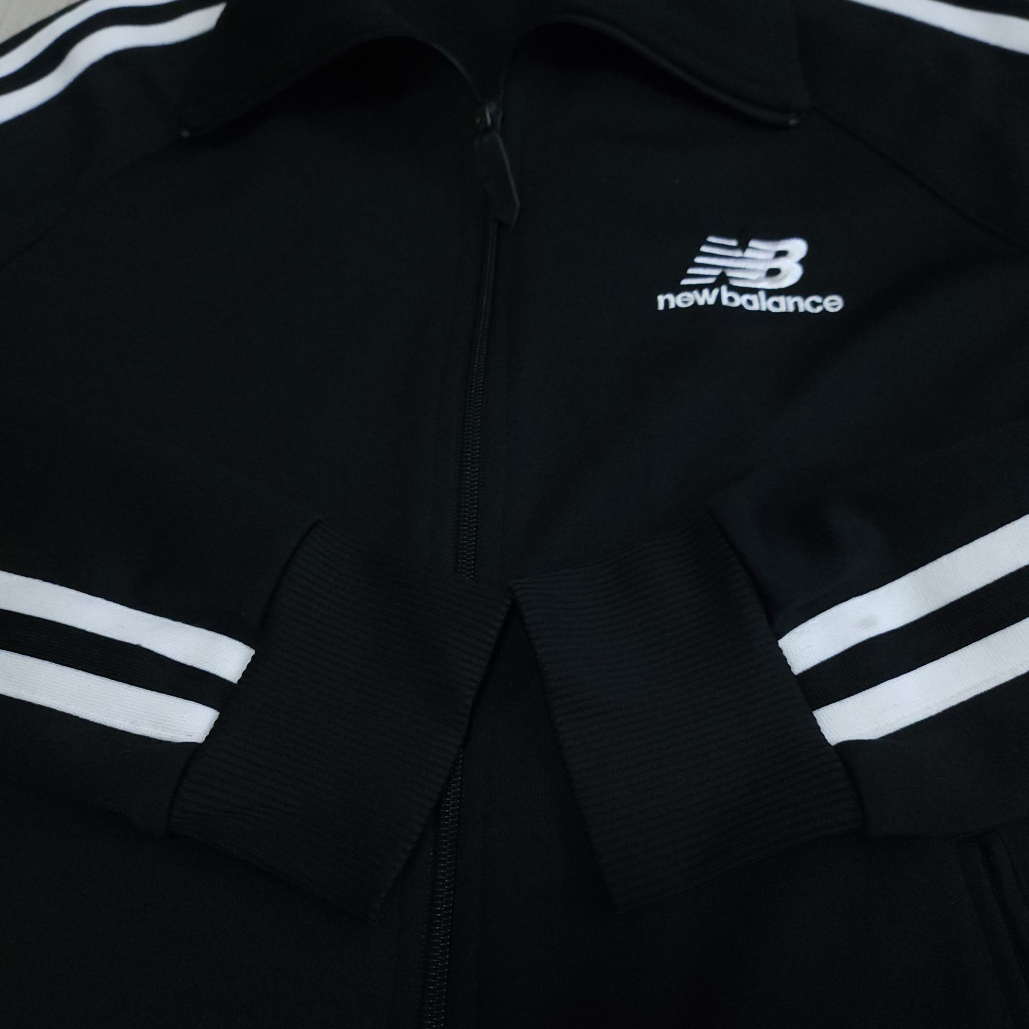 뉴발란스 져지 100-105블랙트랙탑 | 데얼스 아웃도어 전문 플랫폼