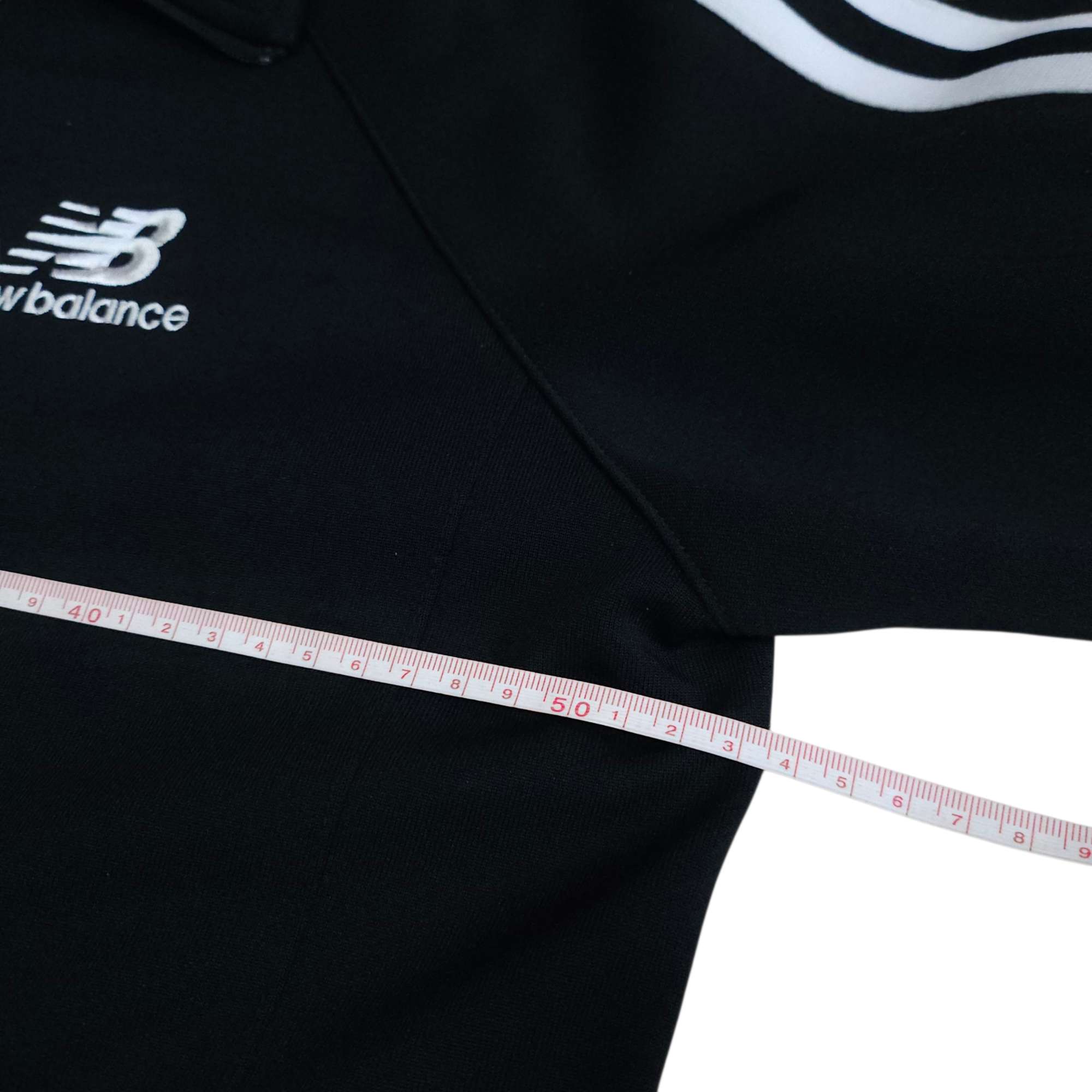 뉴발란스 져지 100-105블랙트랙탑 | 데얼스 아웃도어 전문 플랫폼