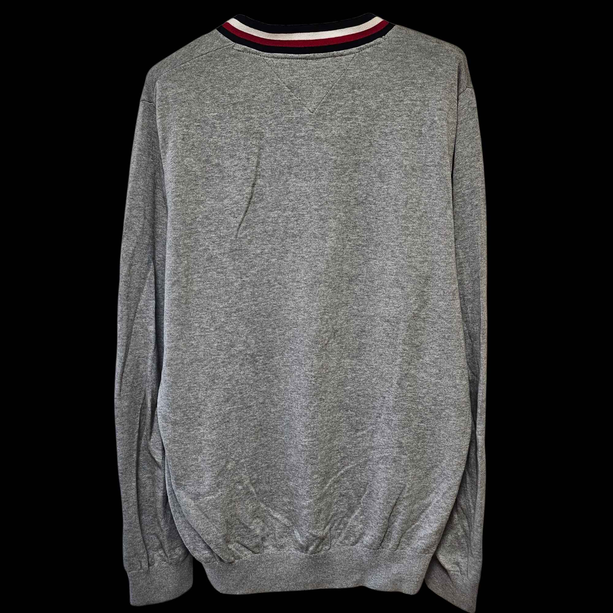 타미힐피거 니트티셔츠 100-105 | 데얼스 아웃도어 전문 플랫폼