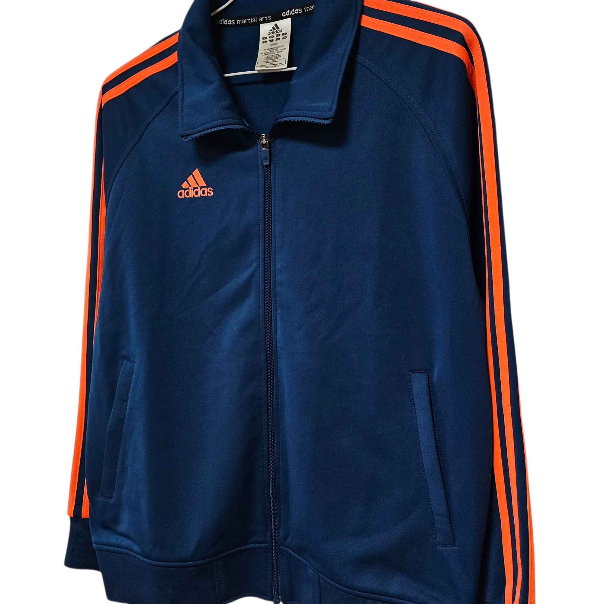 아디다스 져지네이비 95-100 트랙탑자켓 | 데얼스 아웃도어 전문 플랫폼