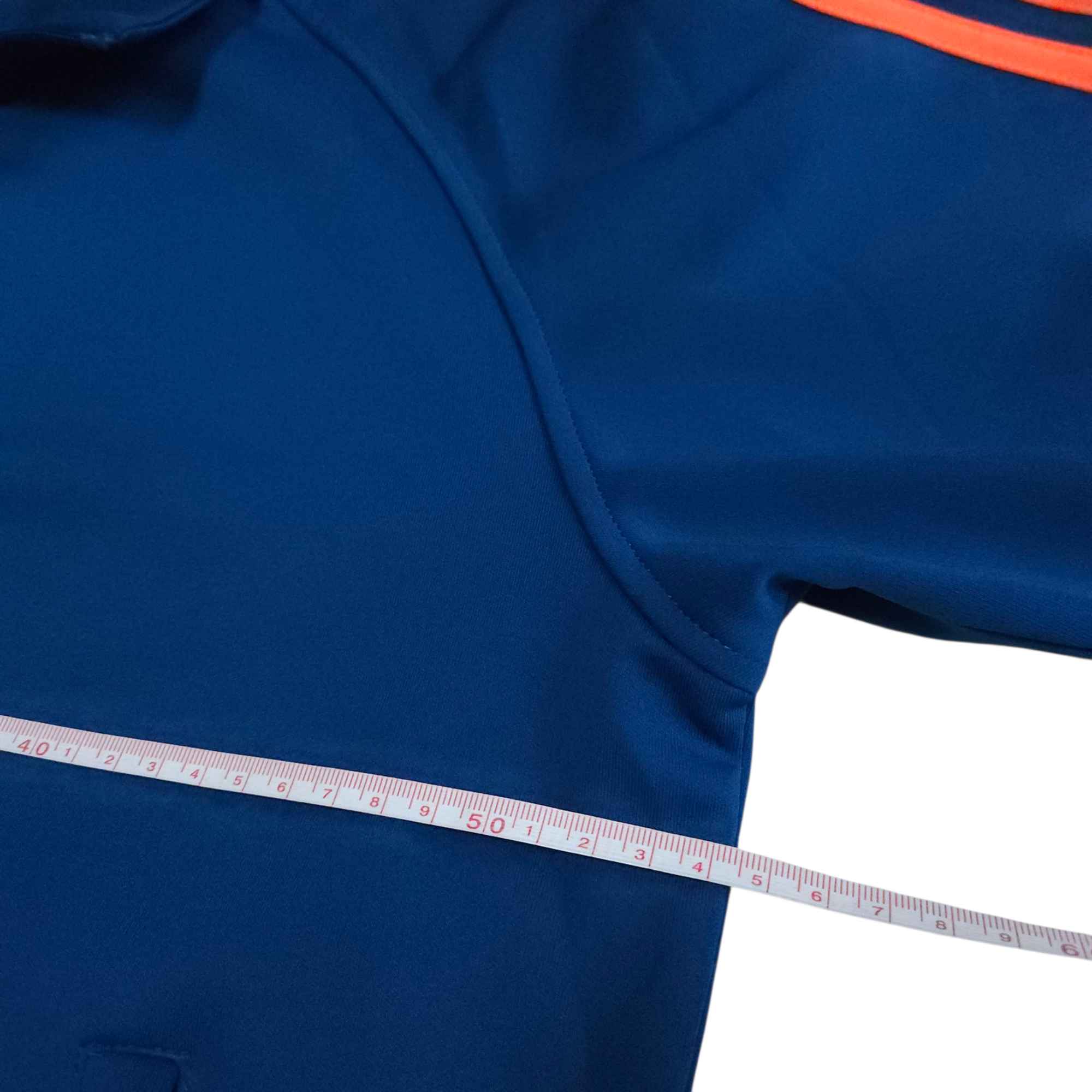 아디다스 져지네이비 95-100 트랙탑자켓 | 데얼스 아웃도어 전문 플랫폼