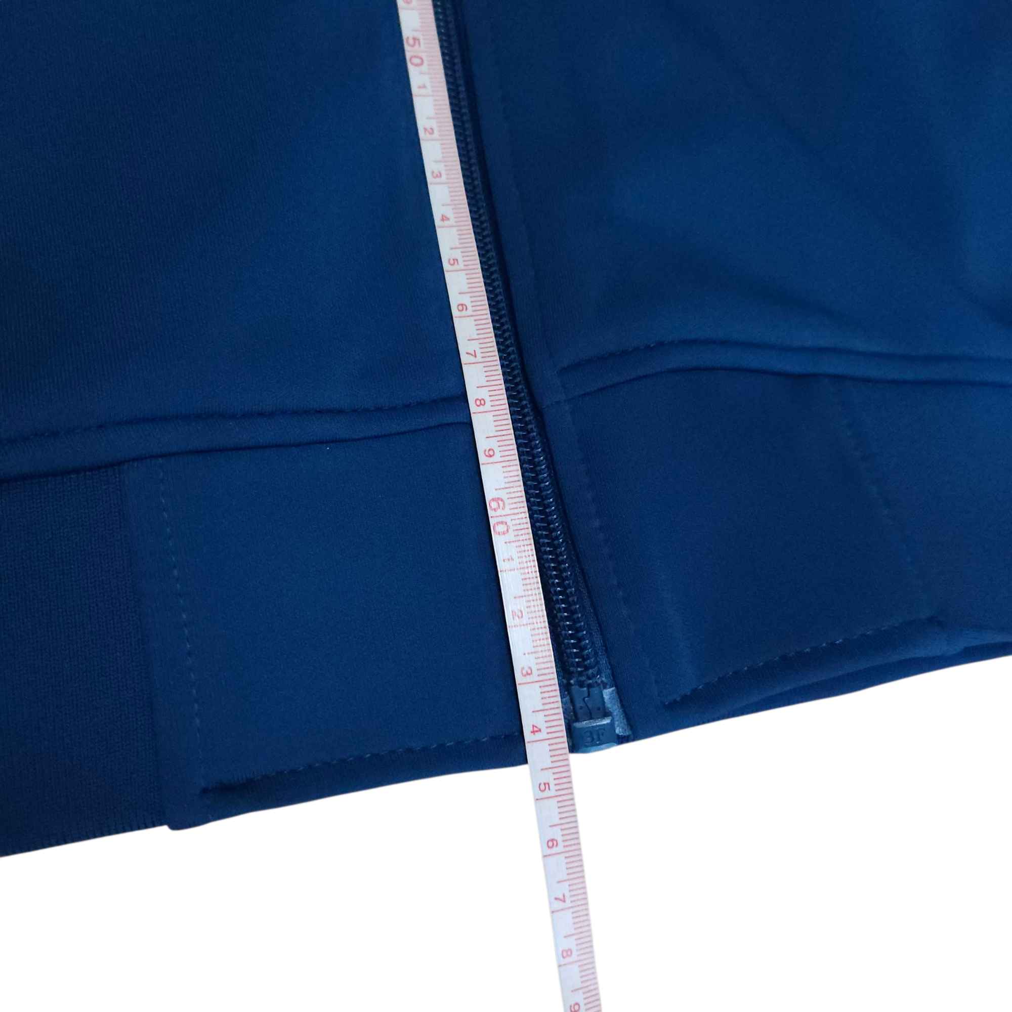 아디다스 져지네이비 95-100 트랙탑자켓 | 데얼스 아웃도어 전문 플랫폼