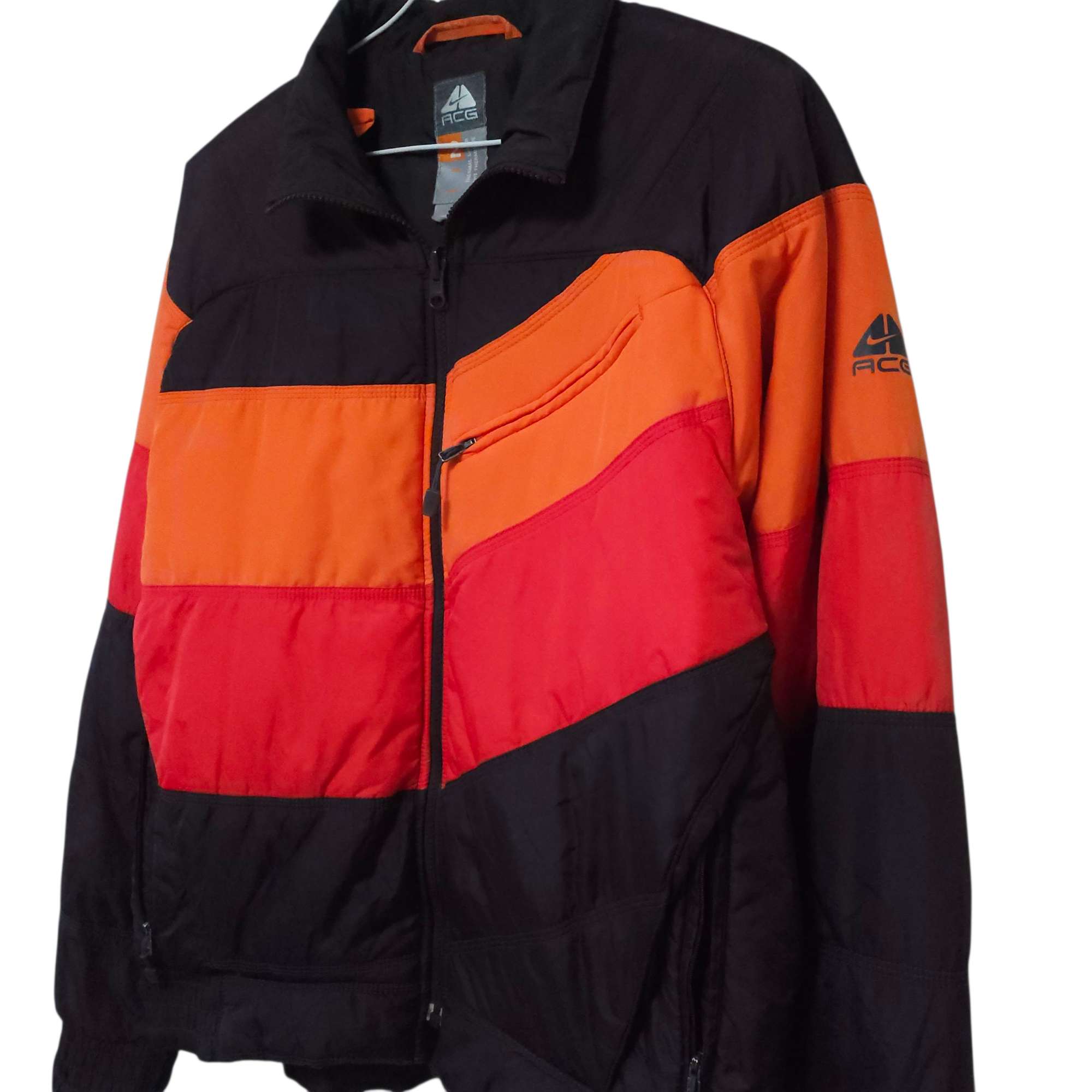 나이키 여성경량패딩잠바 95-100 | 데얼스 아웃도어 전문 플랫폼