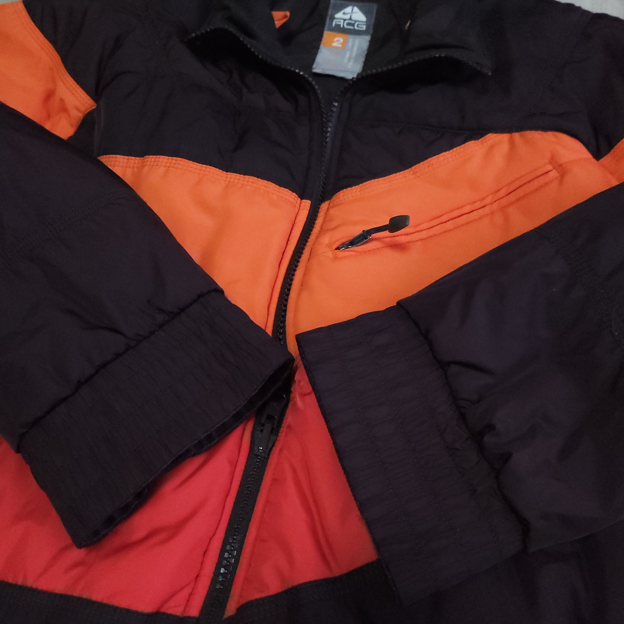 나이키 여성경량패딩잠바 95-100 | 데얼스 아웃도어 전문 플랫폼