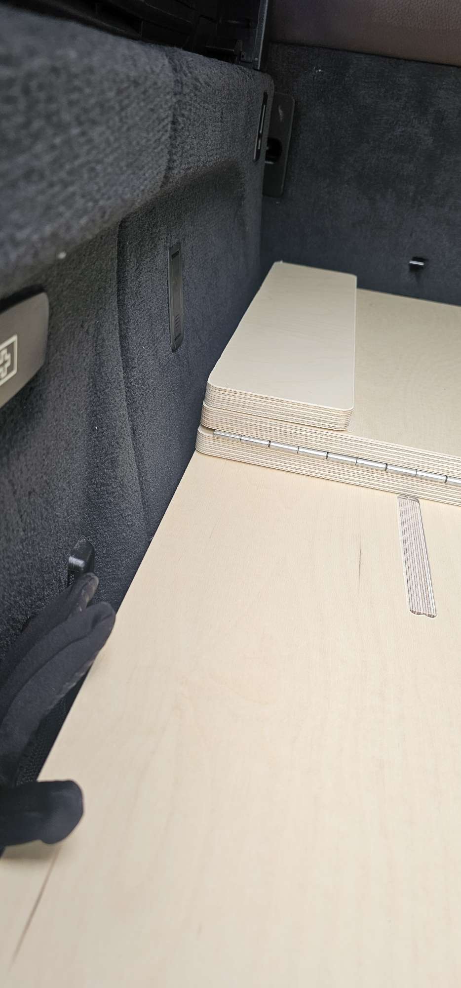 bmw x5 f바디 f15 차박 평탄화 키트 | 데얼스 아웃도어 전문 플랫폼