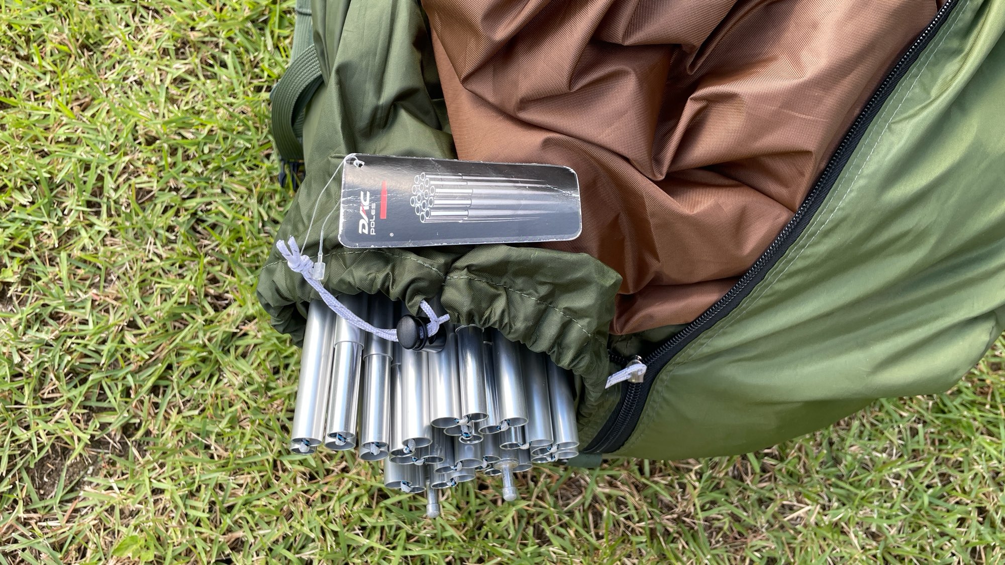 dod 디오디 가마보코 3m 텐트, 매트, 시트 | 데얼스 아웃도어 전문 플랫폼