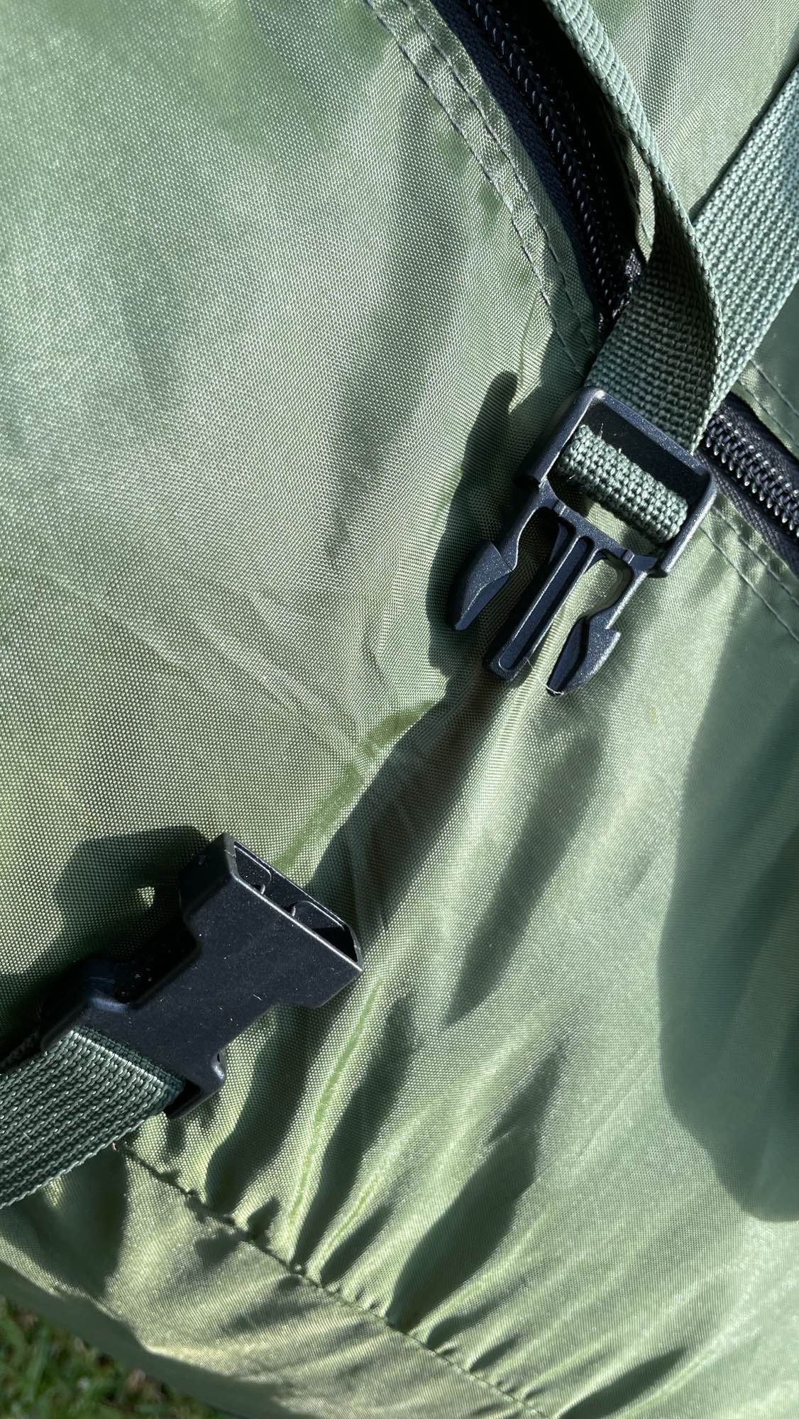 dod 디오디 가마보코 3m 텐트, 매트, 시트 | 데얼스 아웃도어 전문 플랫폼