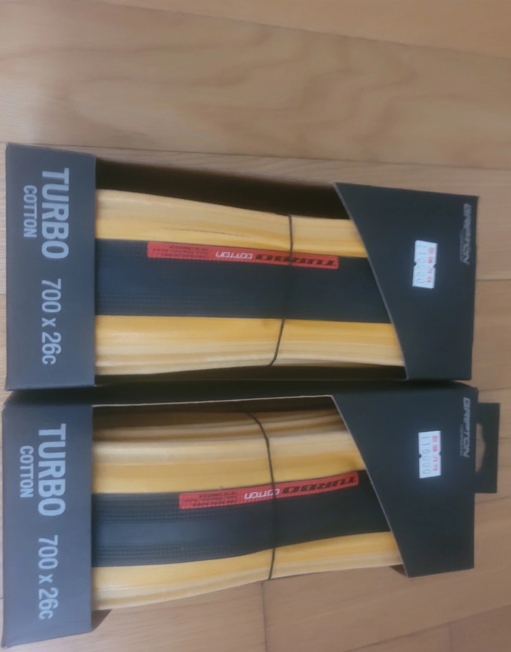 스페셜라이즈드 Turbo Cotton 700x26c새상품 2개 급처 싸게 팝니다 | 데얼스 아웃도어 전문 플랫폼