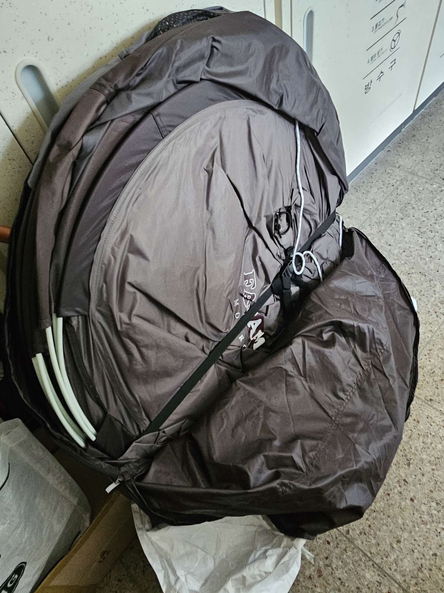 아이두젠 마운트프로L 팝업텐트 | 데얼스 아웃도어 전문 플랫폼