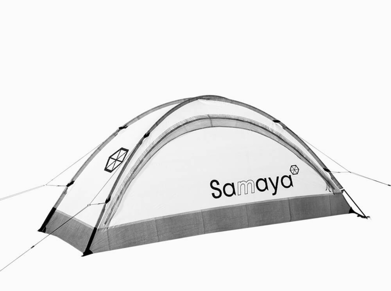 (Samaya사마야) 미개봉 프랑스 명품 초경량 백패킹 텐트 | 데얼스 아웃도어 전문 플랫폼