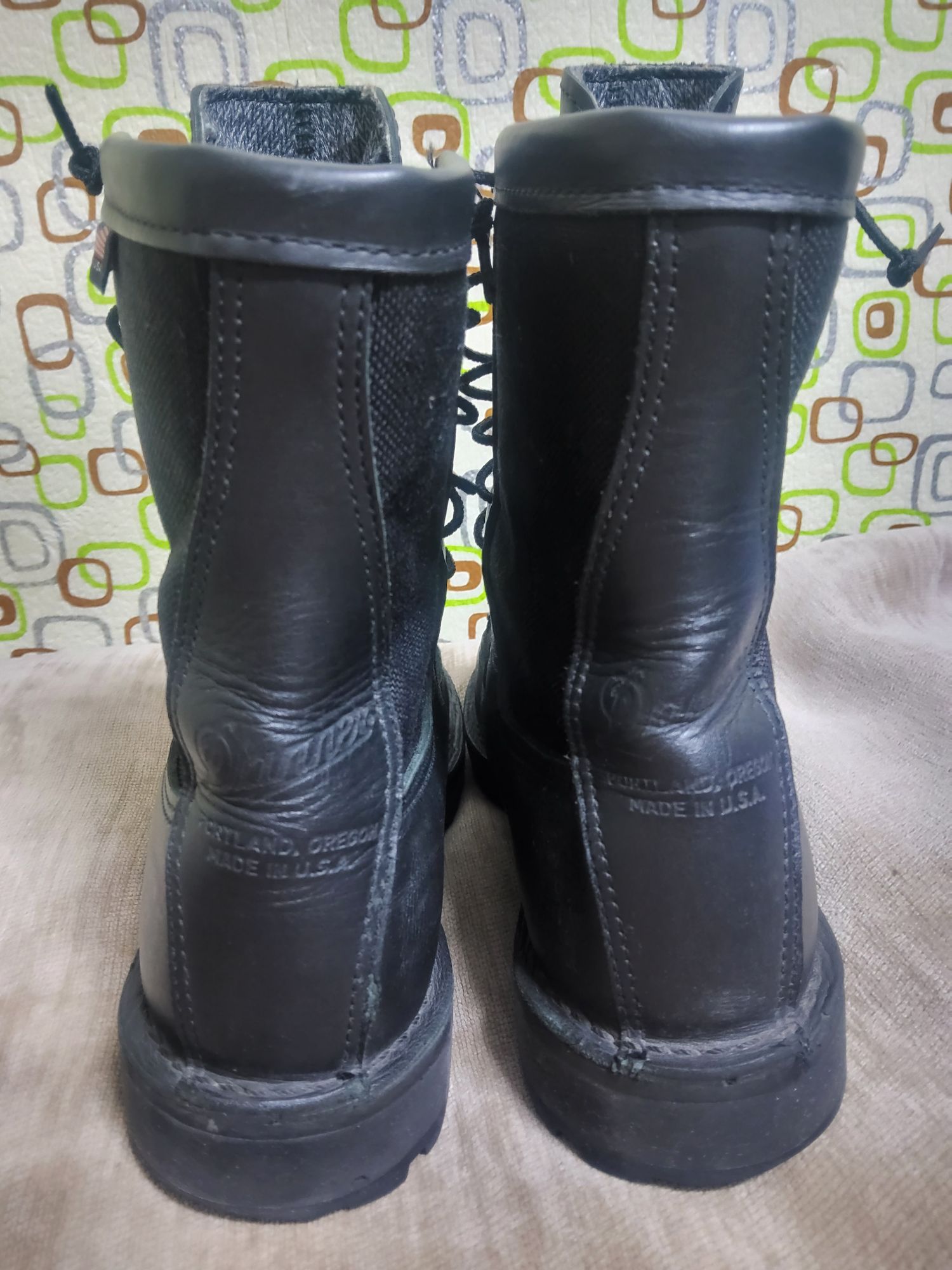 대너 21210 고어텍스부츠 블랙 250 | 데얼스 아웃도어 전문 플랫폼