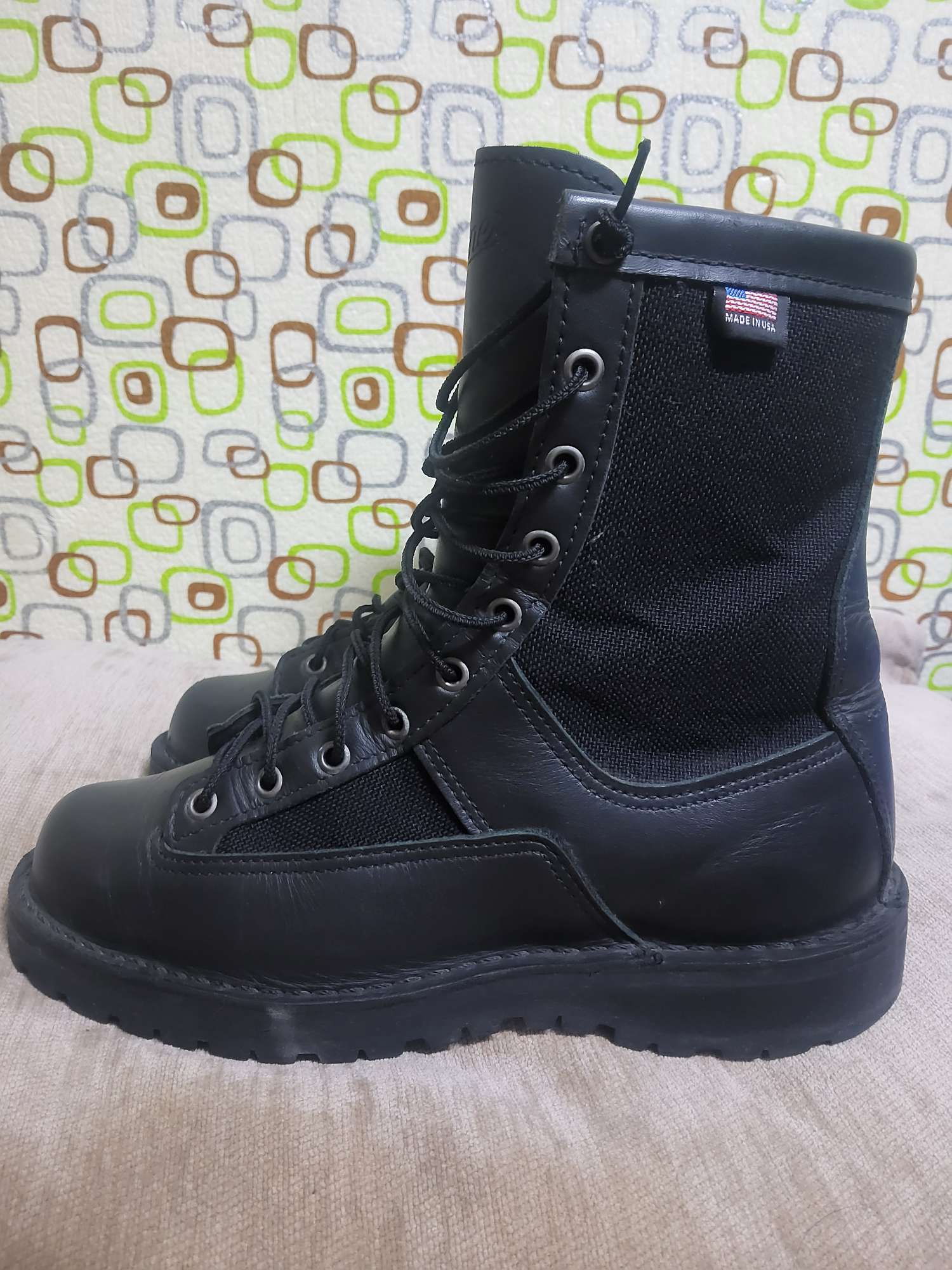 대너 21210 고어텍스부츠 블랙 250 | 데얼스 아웃도어 전문 플랫폼