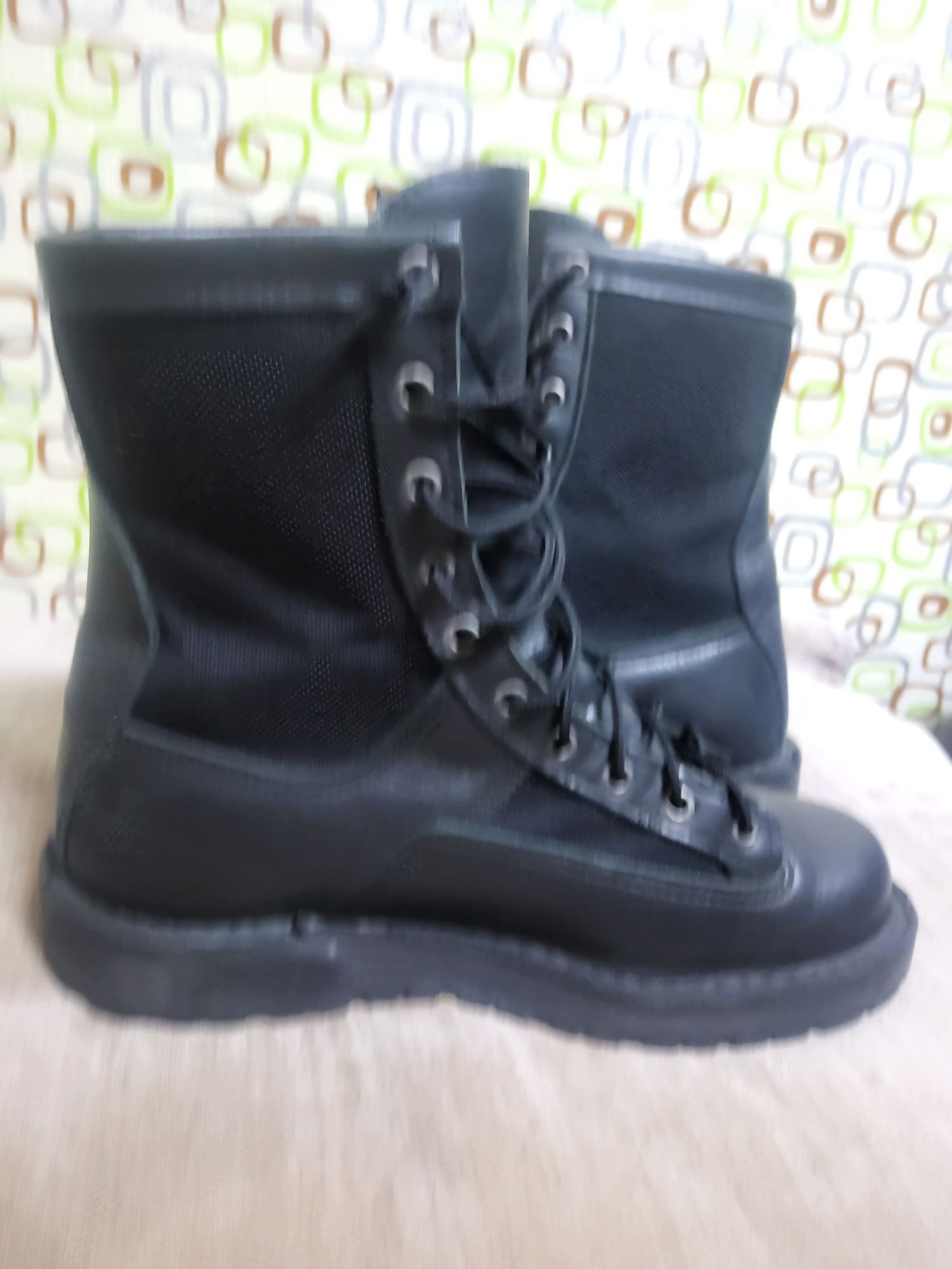 대너 21210 고어텍스부츠 블랙 250 | 데얼스 아웃도어 전문 플랫폼