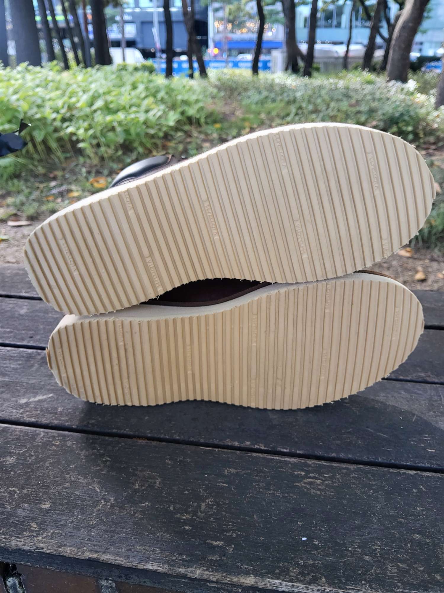 이태리 디에메 부츠 250사이즈  | 데얼스 아웃도어 전문 플랫폼