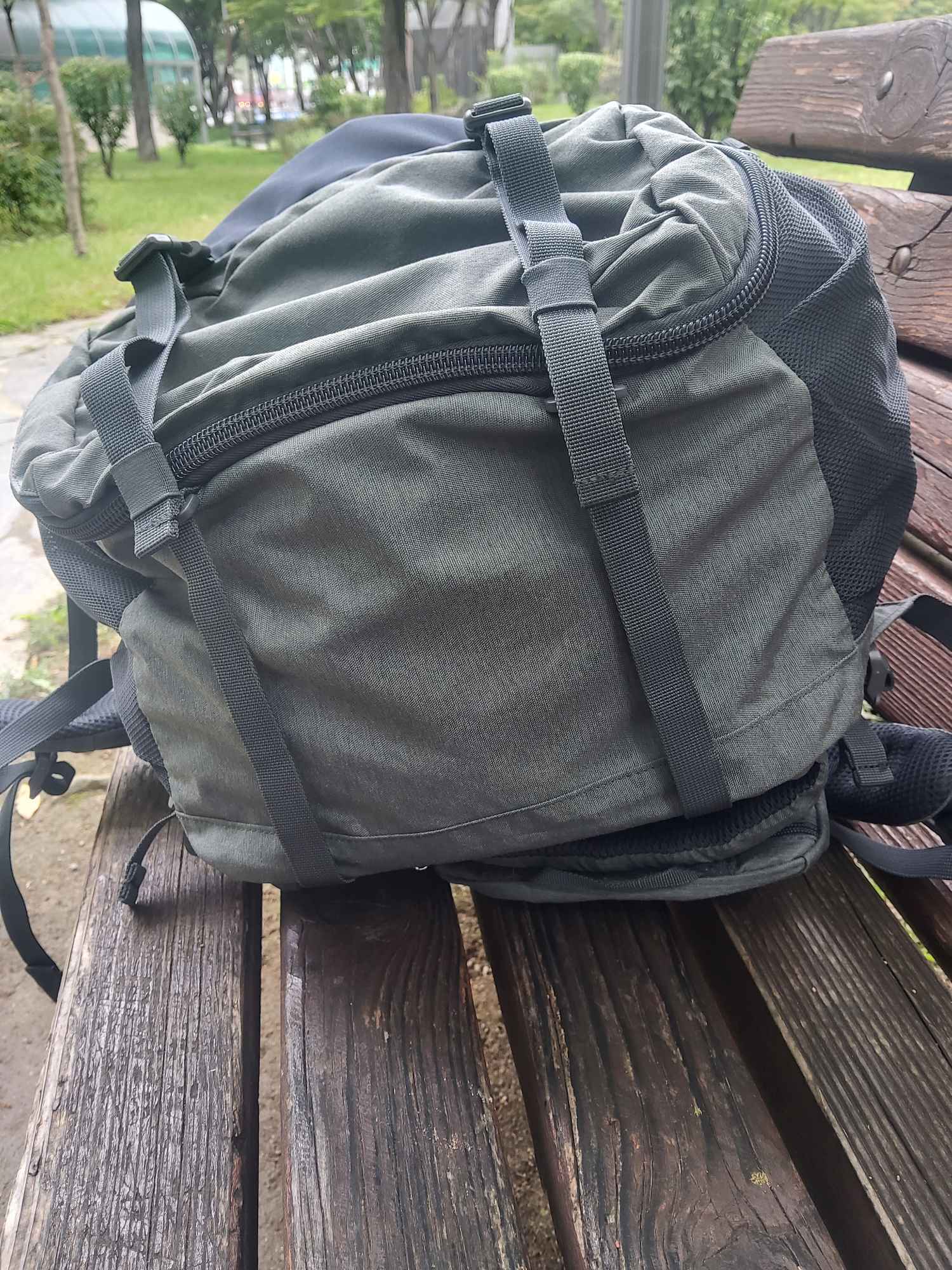 킬리보헤미안 50리터 배낭  | 데얼스 아웃도어 전문 플랫폼