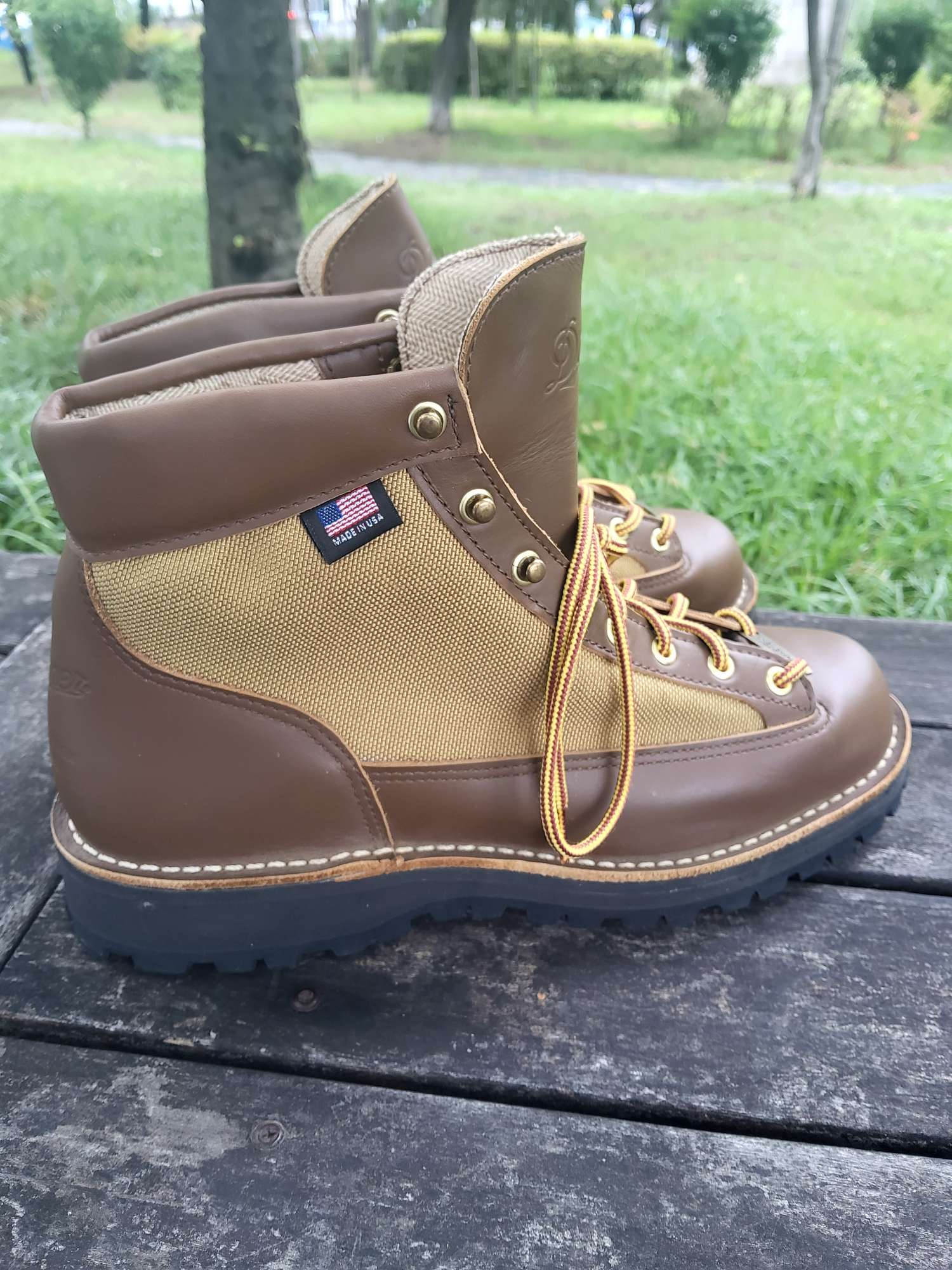 대너 30440모델 고어텍스부츠 270~275시품 | 데얼스 아웃도어 전문 플랫폼