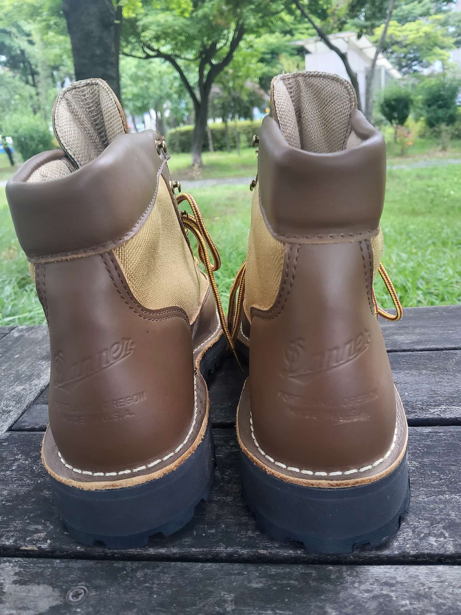 대너 30440모델 고어텍스부츠 270~275시품 | 데얼스 아웃도어 전문 플랫폼