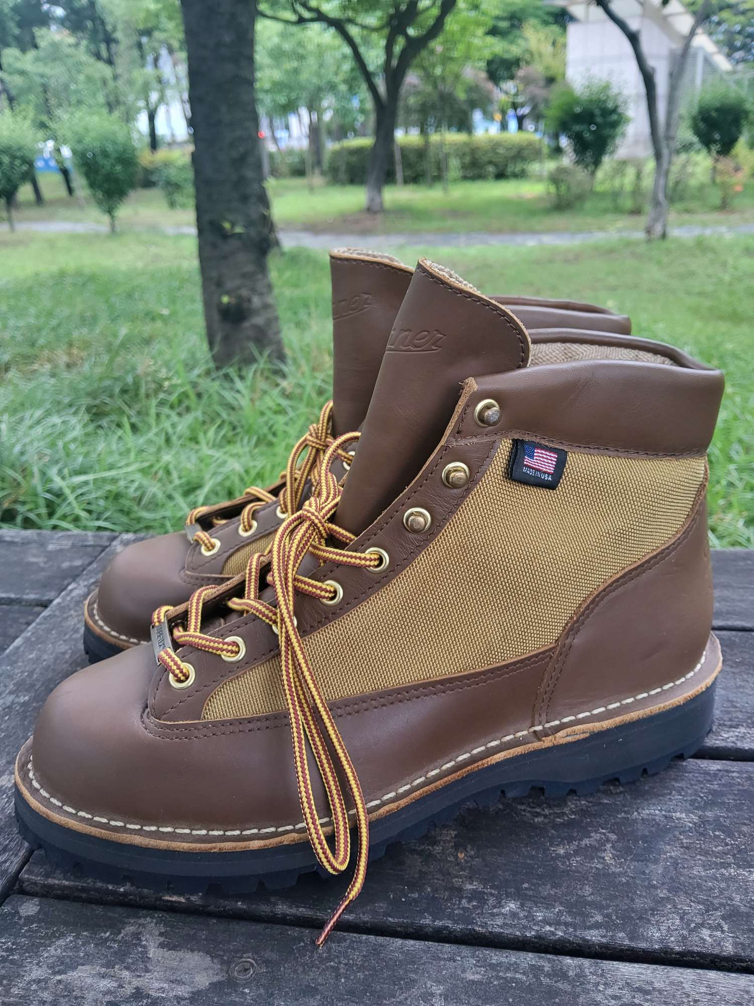 대너 30440모델 고어텍스부츠 270~275시품 | 데얼스 아웃도어 전문 플랫폼