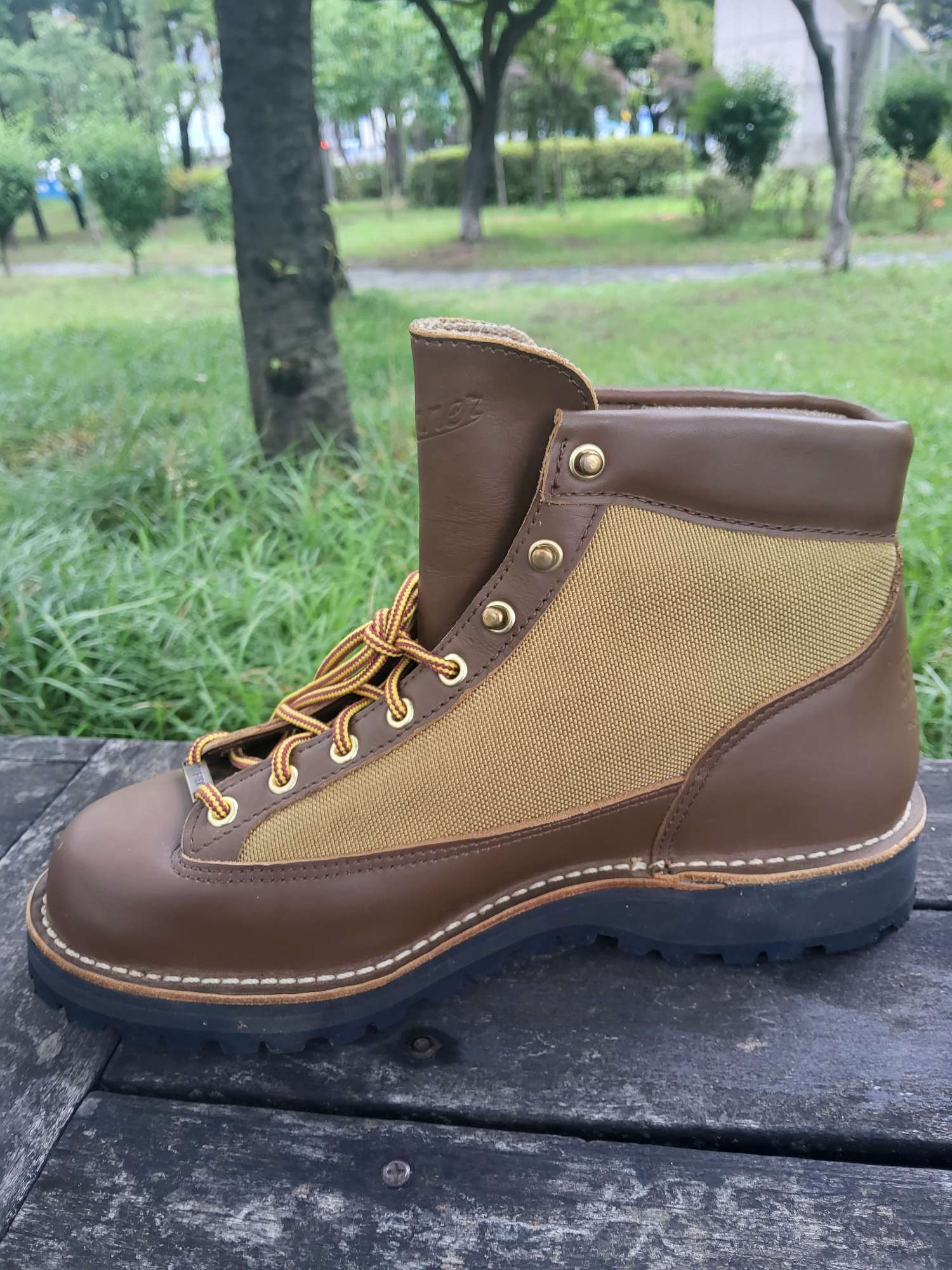 대너 30440모델 고어텍스부츠 270~275시품 | 데얼스 아웃도어 전문 플랫폼