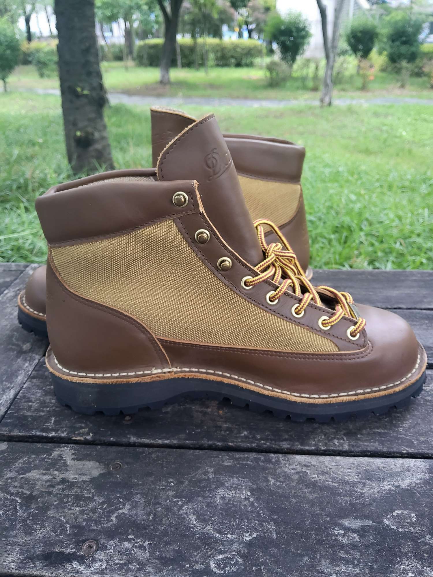 대너 30440모델 고어텍스부츠 270~275시품 | 데얼스 아웃도어 전문 플랫폼