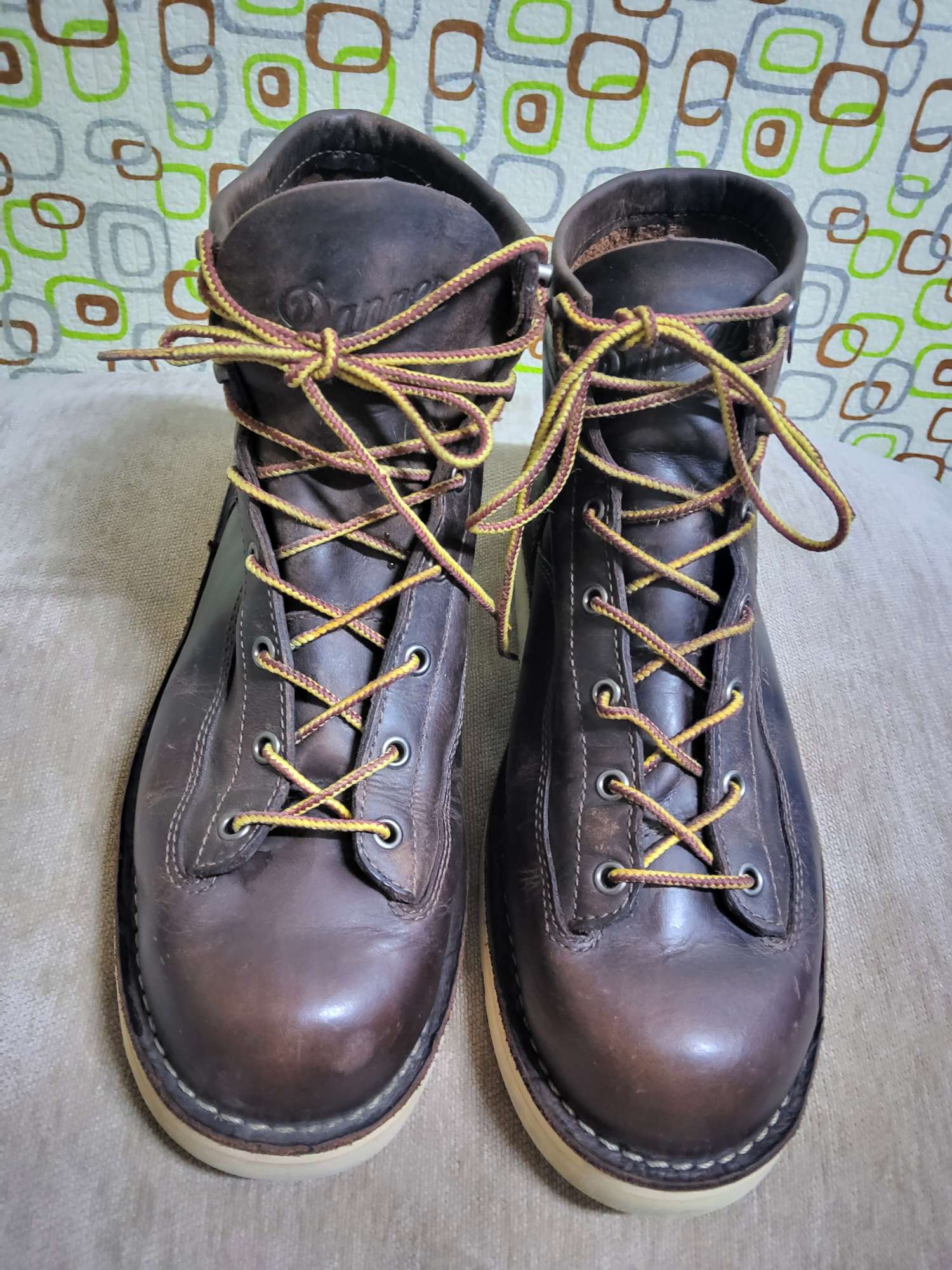 대너 불런 6인치부츠 285사이즈  | 데얼스 아웃도어 전문 플랫폼