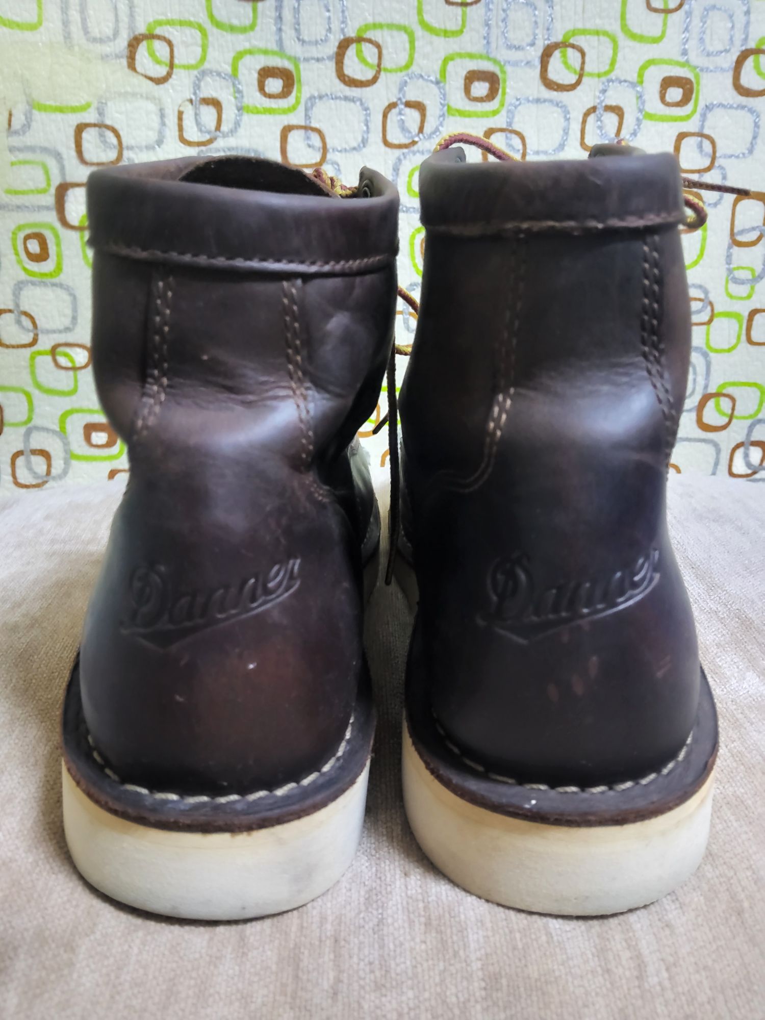 대너 불런 6인치부츠 285사이즈  | 데얼스 아웃도어 전문 플랫폼