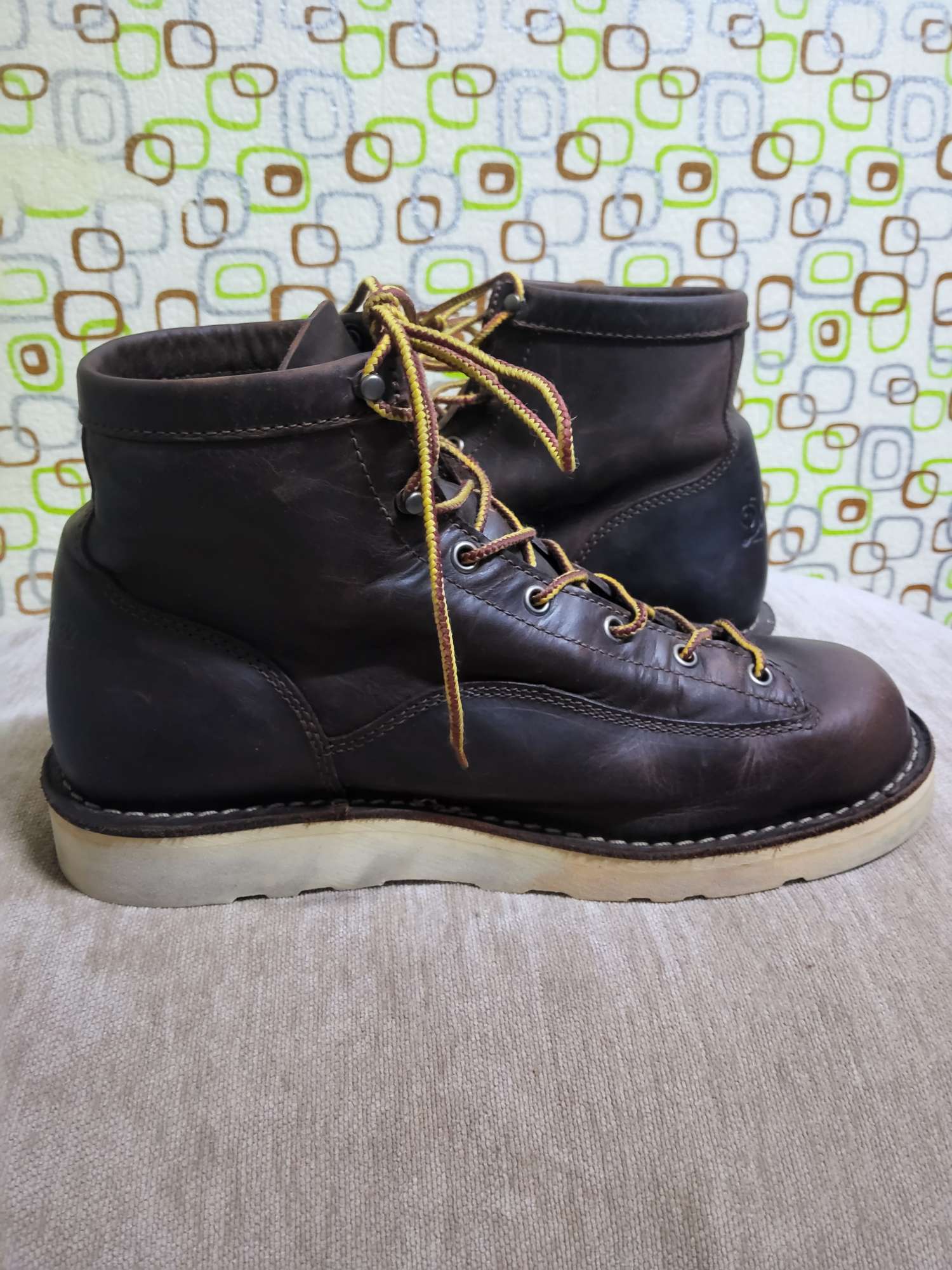 대너 불런 6인치부츠 285사이즈  | 데얼스 아웃도어 전문 플랫폼