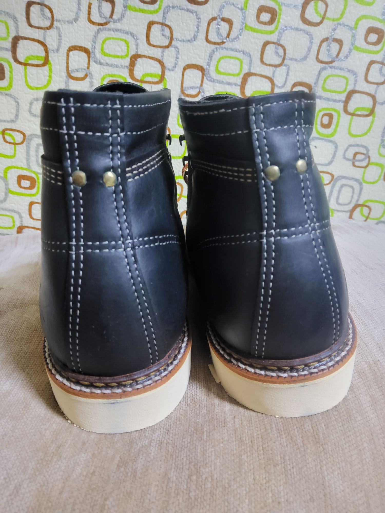 쏘로굿 몽키부츠 미사용신품 240~245블랙 | 데얼스 아웃도어 전문 플랫폼