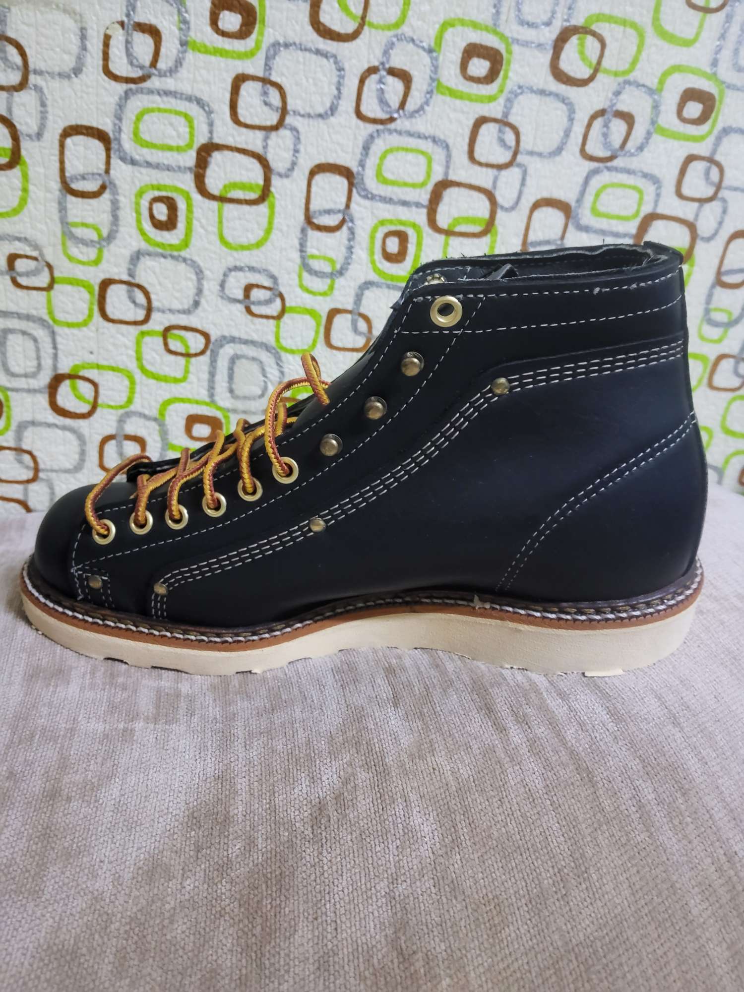 쏘로굿 몽키부츠 미사용신품 240~245블랙 | 데얼스 아웃도어 전문 플랫폼