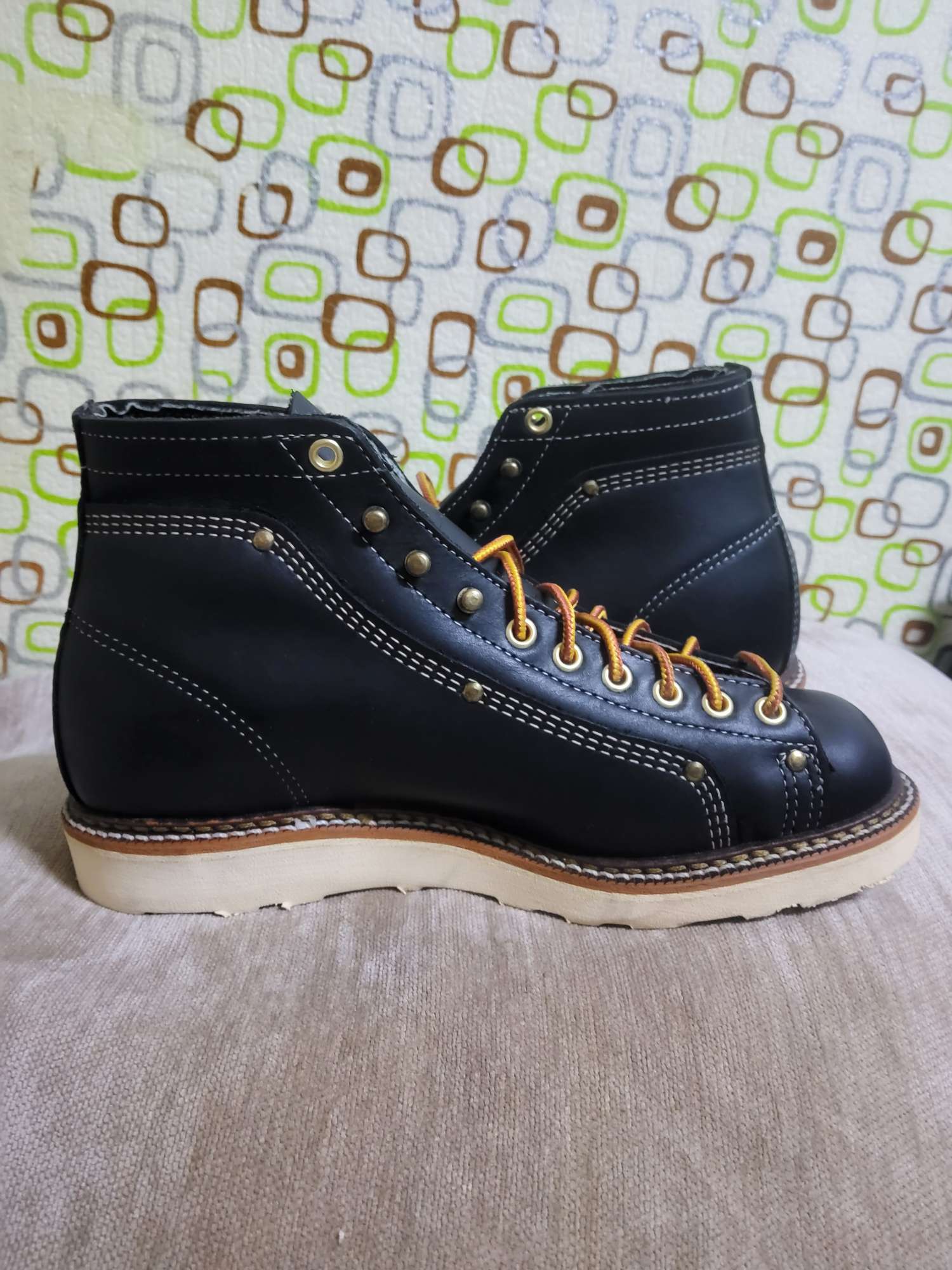 쏘로굿 몽키부츠 미사용신품 240~245블랙 | 데얼스 아웃도어 전문 플랫폼