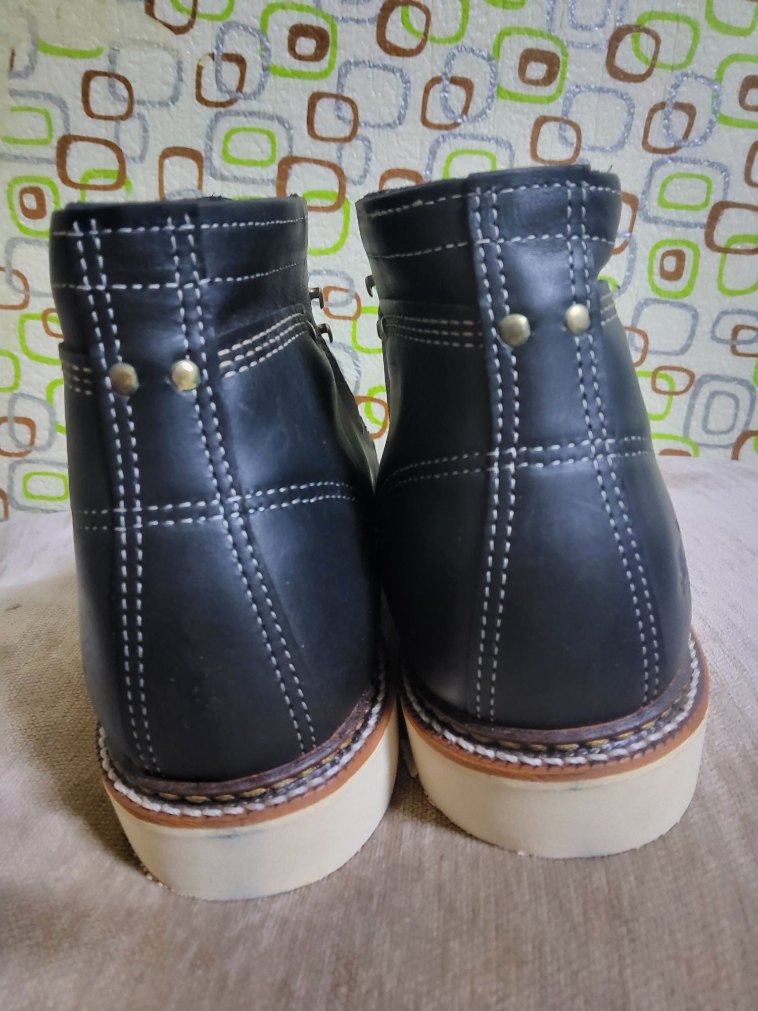 쏘로굿 몽키부츠 미사용신품 240~245블랙 | 데얼스 아웃도어 전문 플랫폼