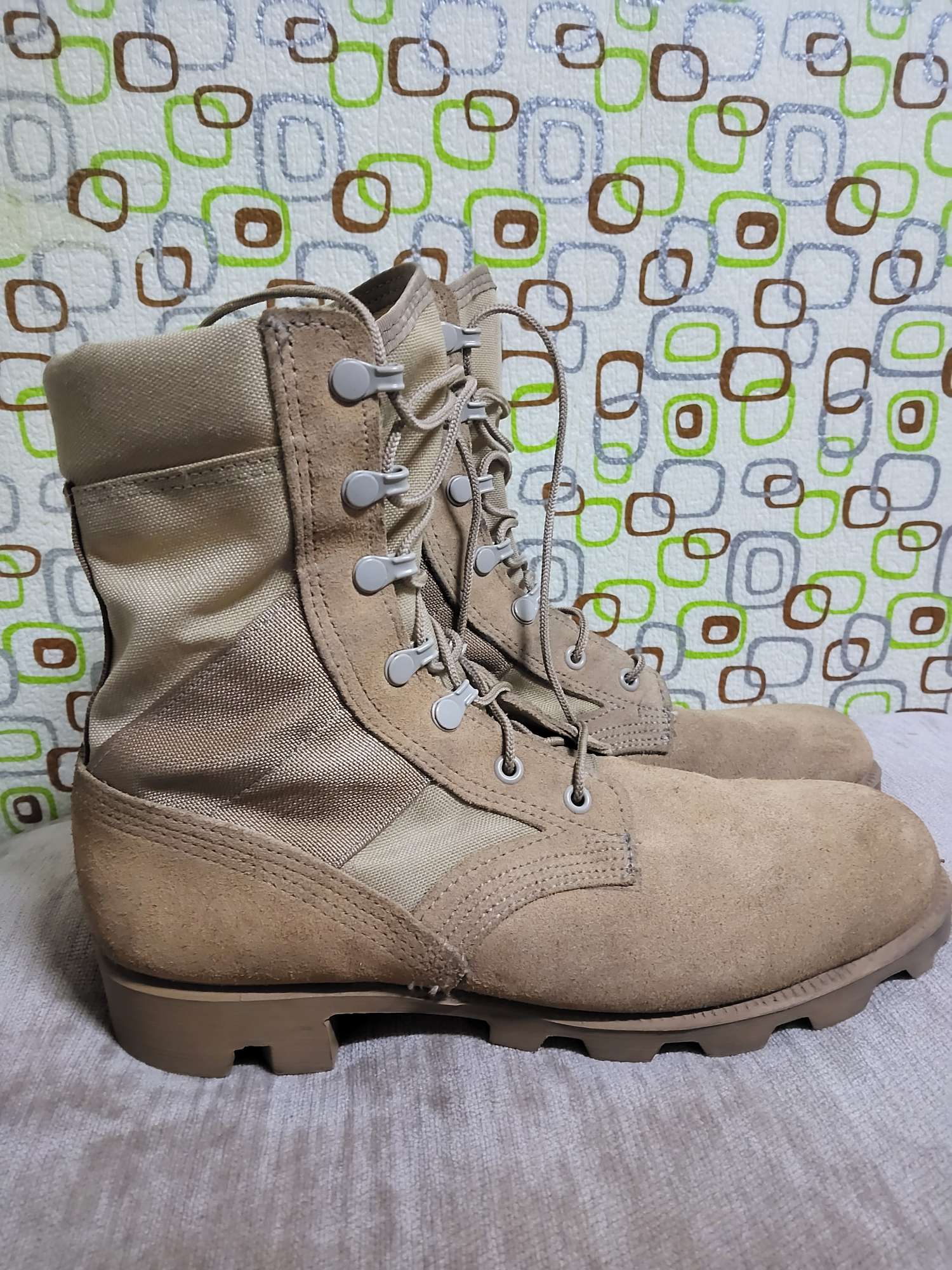 맥레이 파나마솔 사막화 260사이즈  | 데얼스 아웃도어 전문 플랫폼