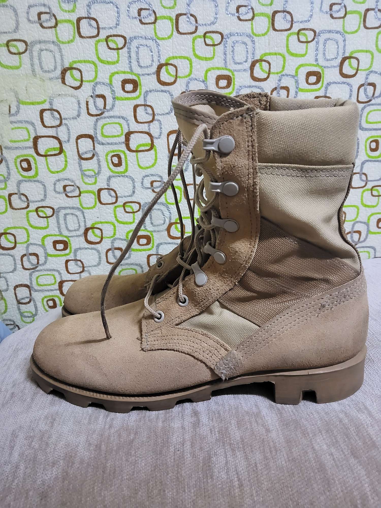 맥레이 파나마솔 사막화 260사이즈  | 데얼스 아웃도어 전문 플랫폼