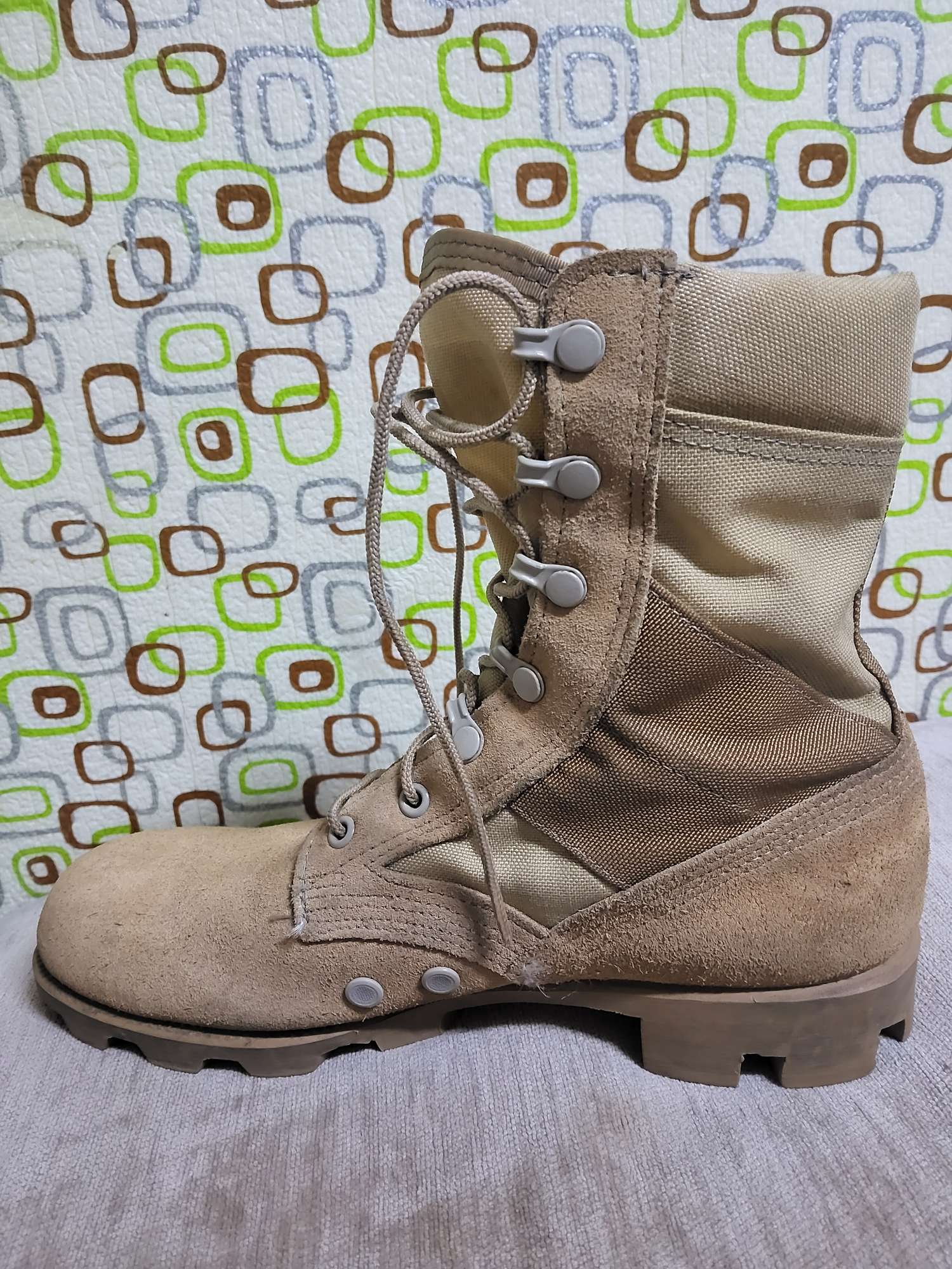 맥레이 파나마솔 사막화 260사이즈  | 데얼스 아웃도어 전문 플랫폼